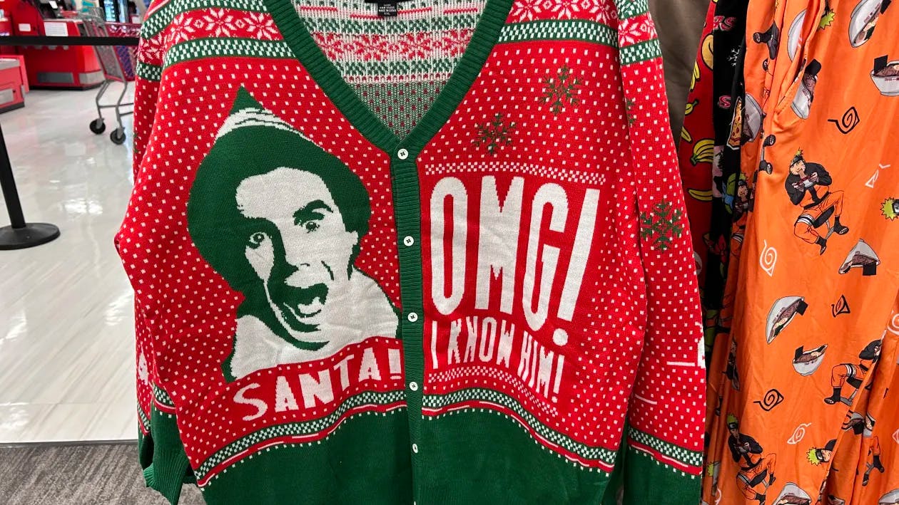 Target shares slide after disappointing profit outlook thumbnail