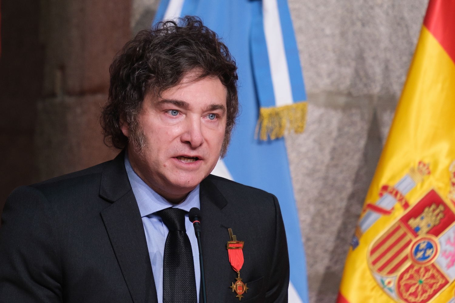 (Oscar Gonzalez Fuentes/Shutterstock)