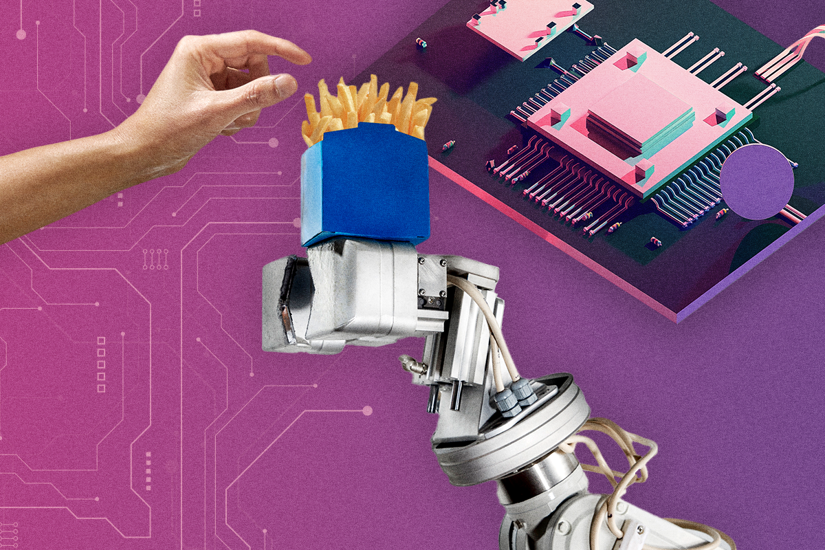 Miso Robotics July Hero Image