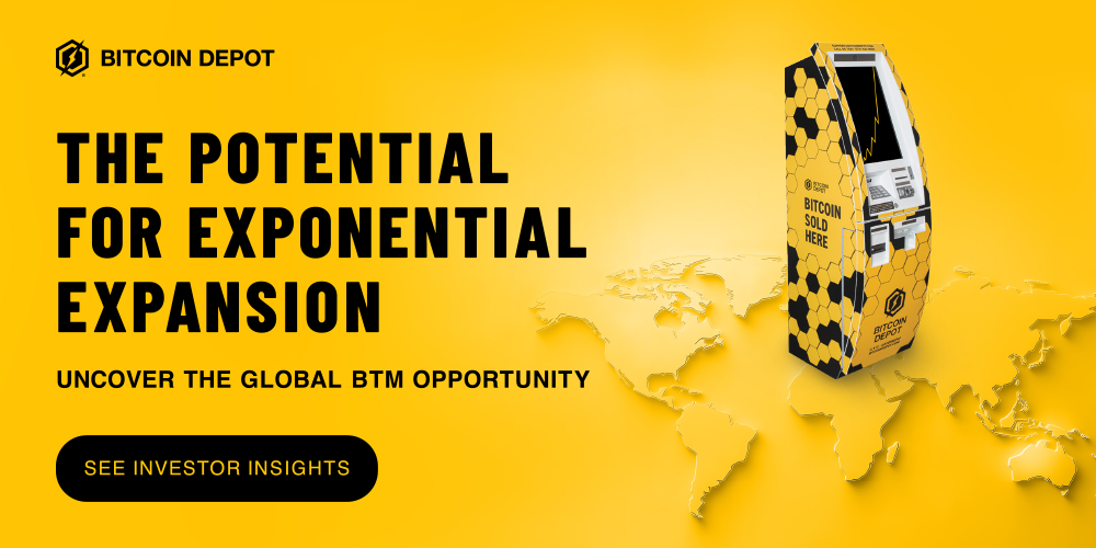 BitcoinDepot Ad Imagery