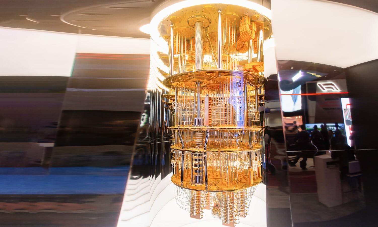 Quantum stocks soar after report that the Trump administration is in talks to invest directly in the sector thumbnail