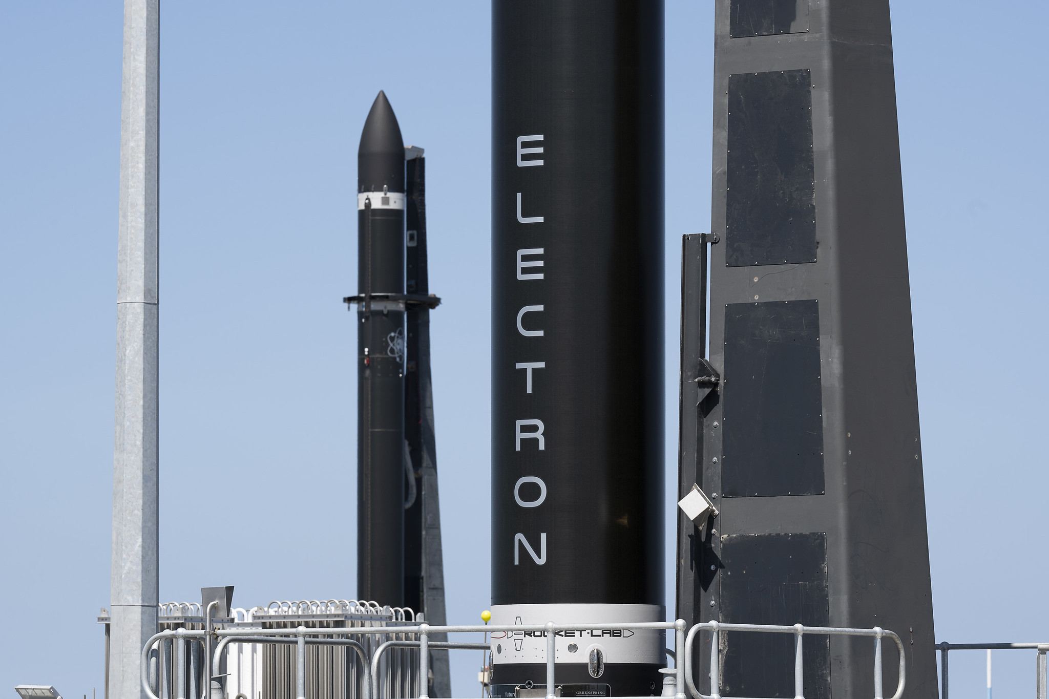 Rocket Lab Electron