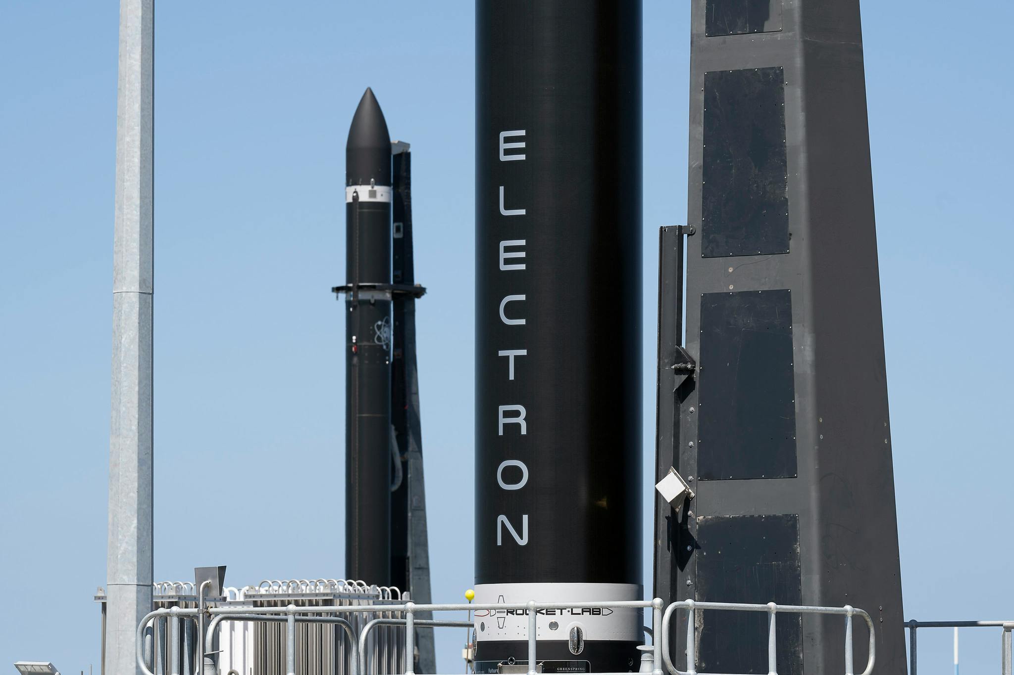 Rocket Lab Electron
