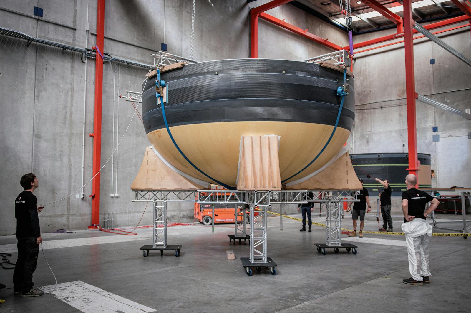 Rocket Lab rises as Citi lifts price target to $50 thumbnail