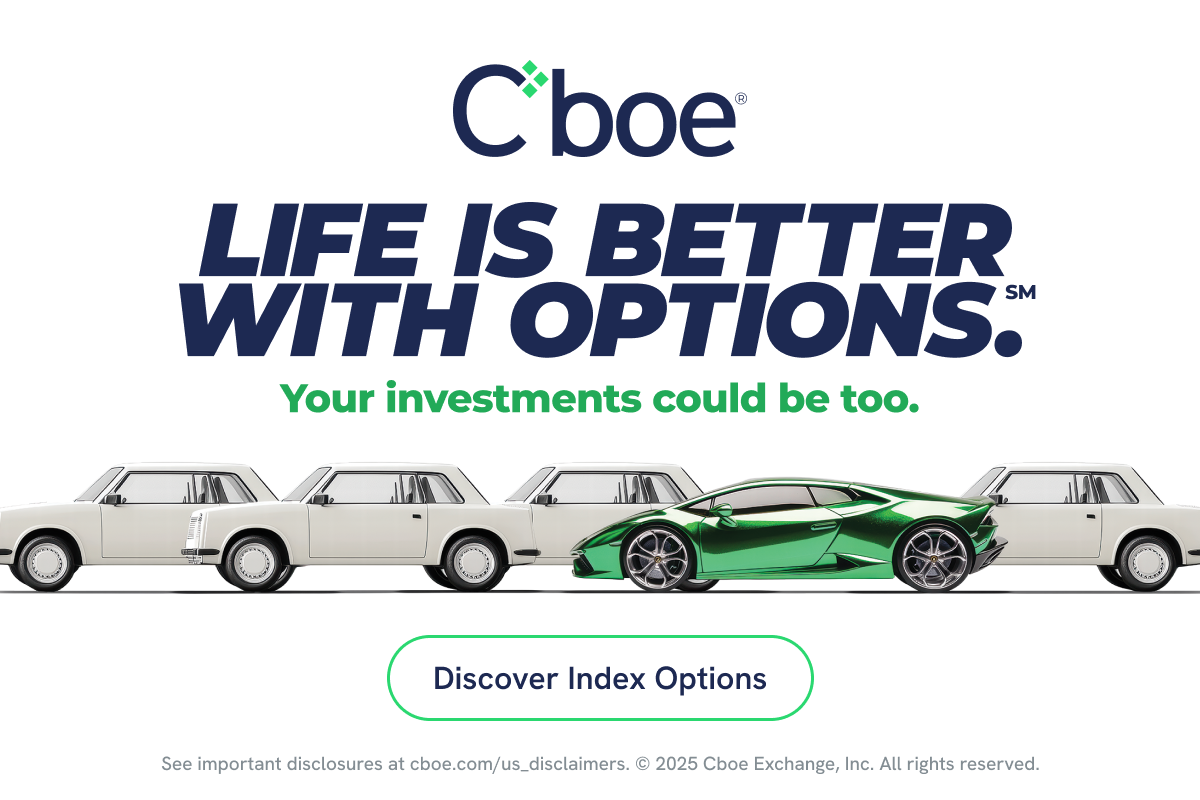 Cboe hero cars