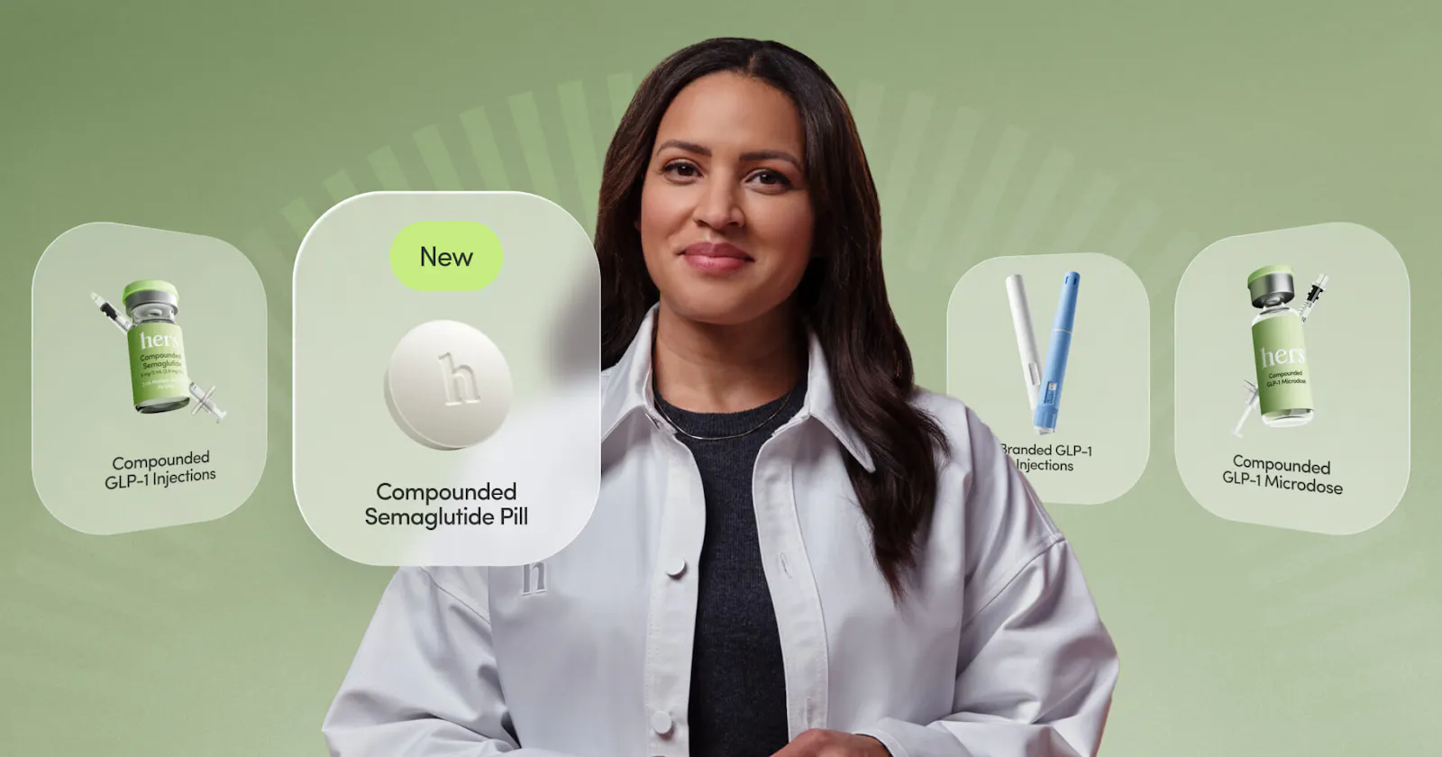 Hims to offer copies of Wegovy pill at $49 a month for starting dose, Novo threatens legal action thumbnail