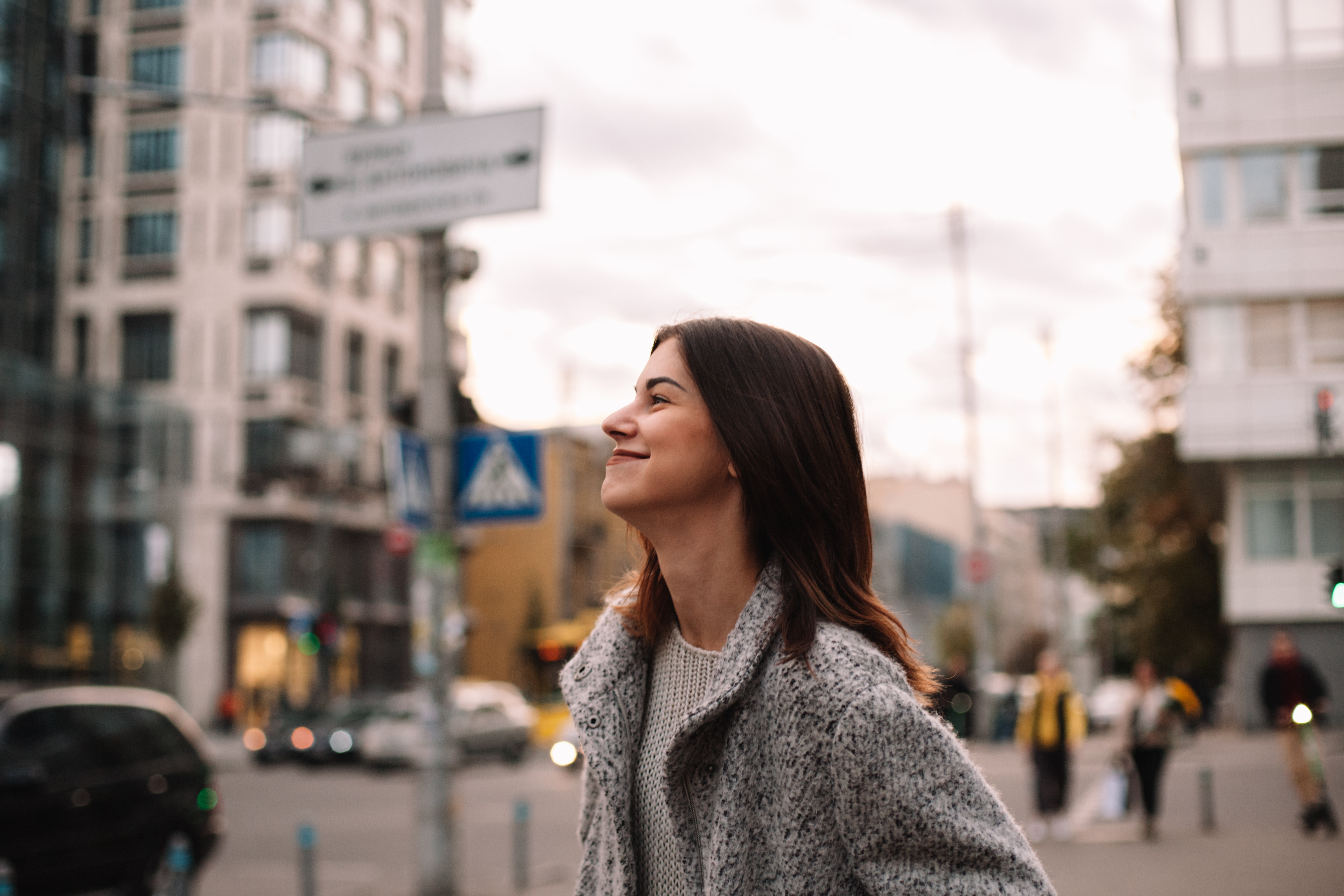 Nasdaq authentic moment main street