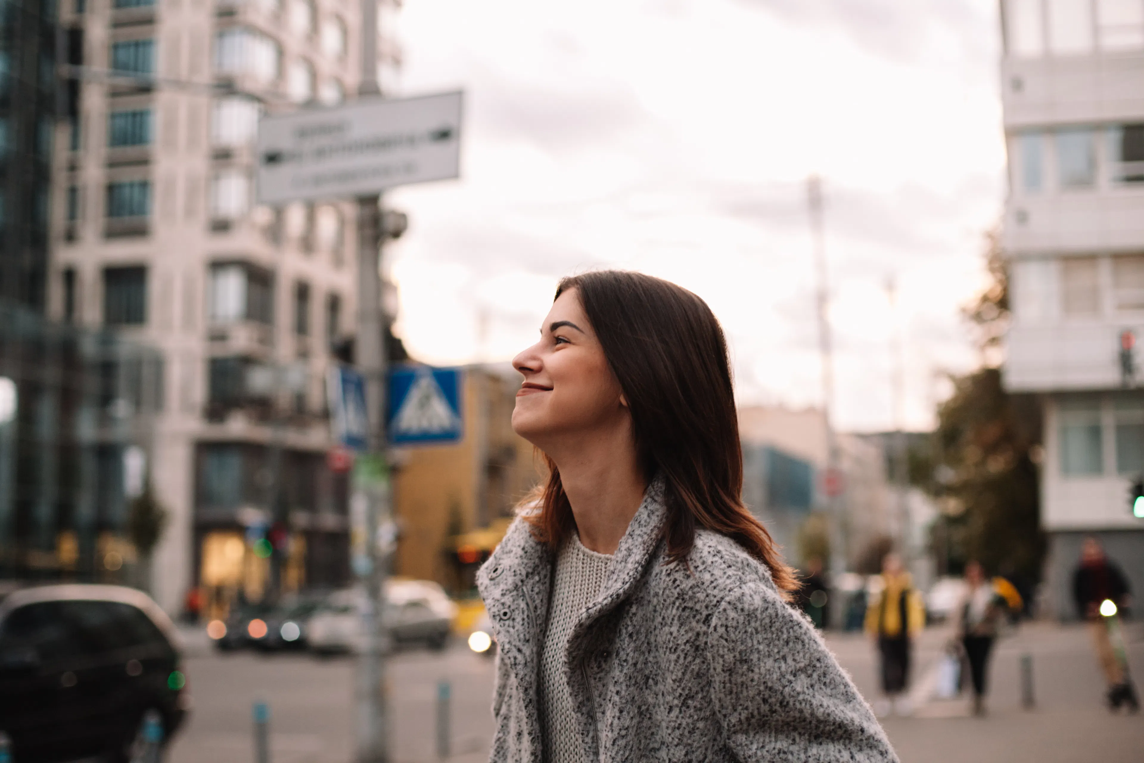 Nasdaq authentic moment main street