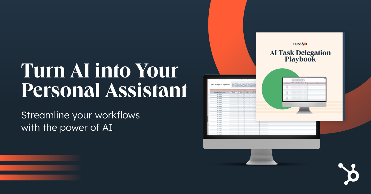 Turn Al into Your Personal Assistant: Streamline your workflows with the power of AI