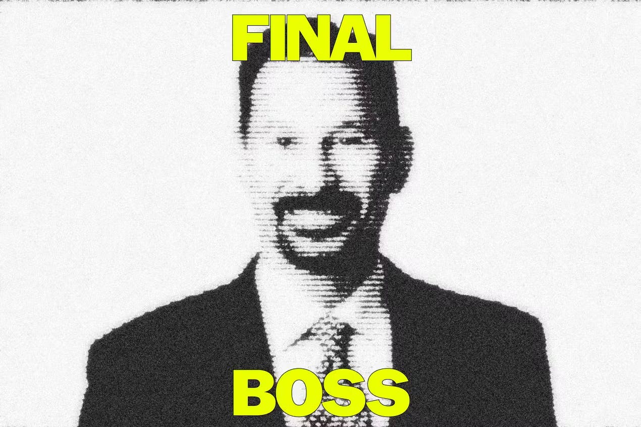 D-Wave Quantum CEO Dr Alan Baratz