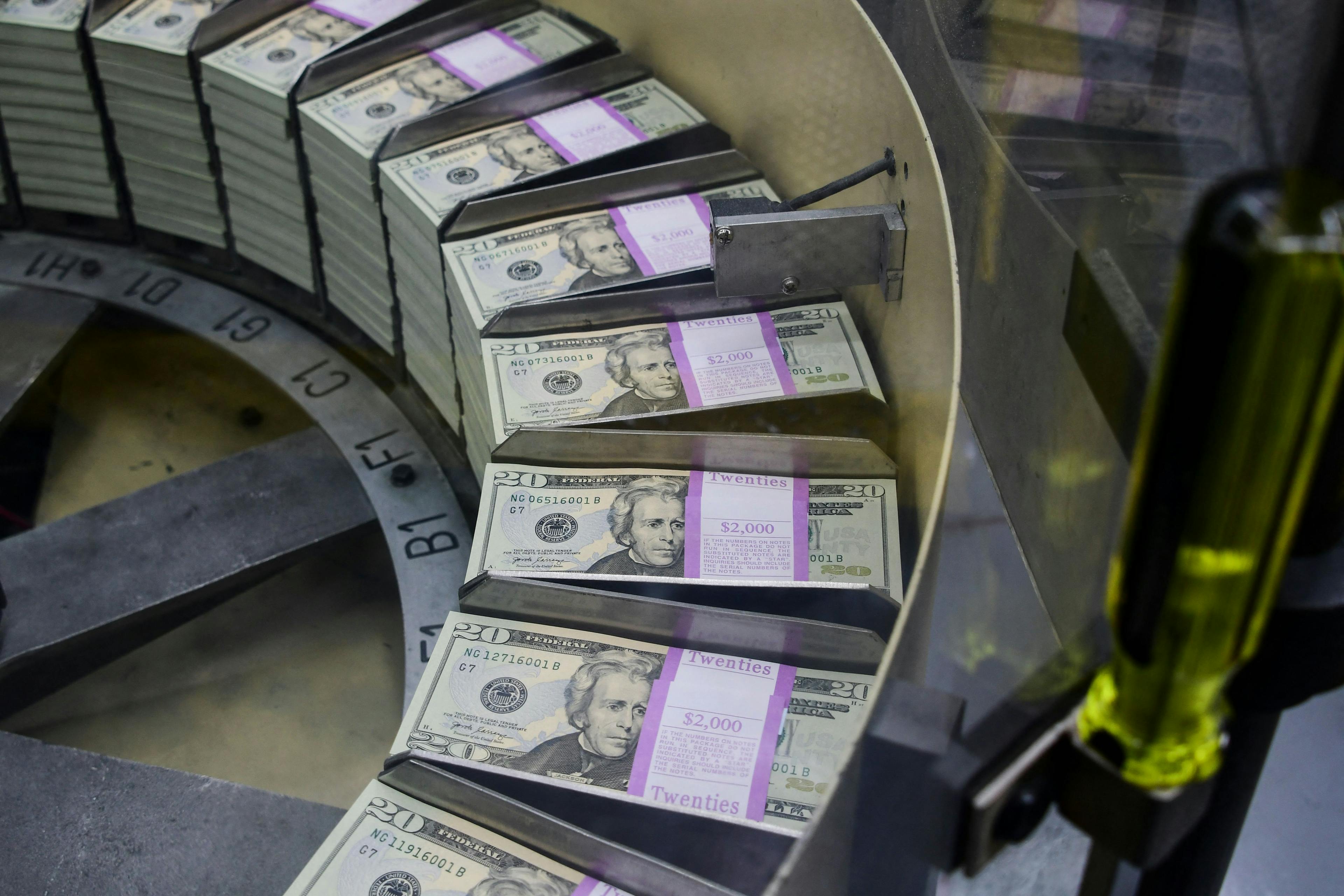 USD
