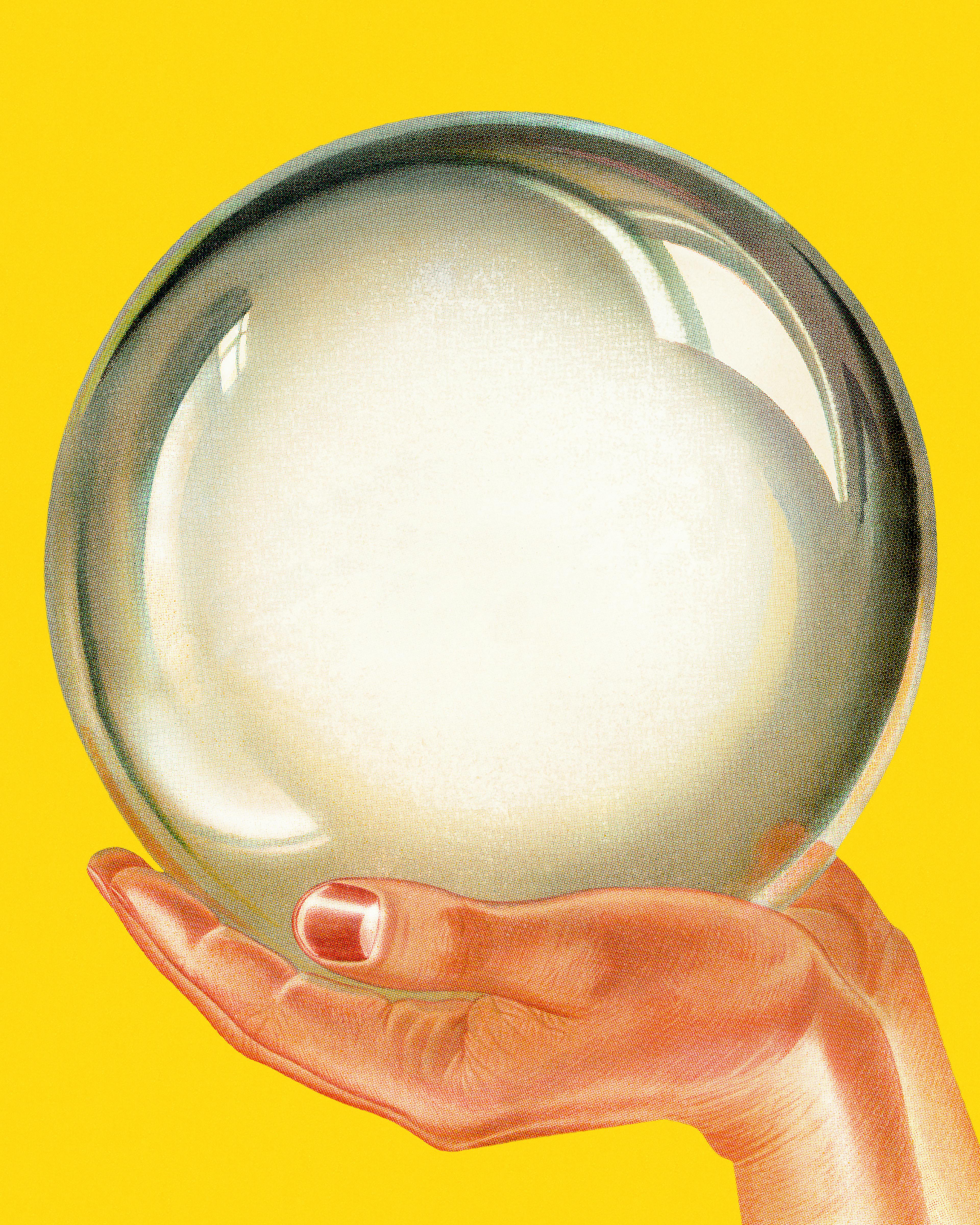 Goldman Sachs S&P 500 forecast upgrade crystal ball