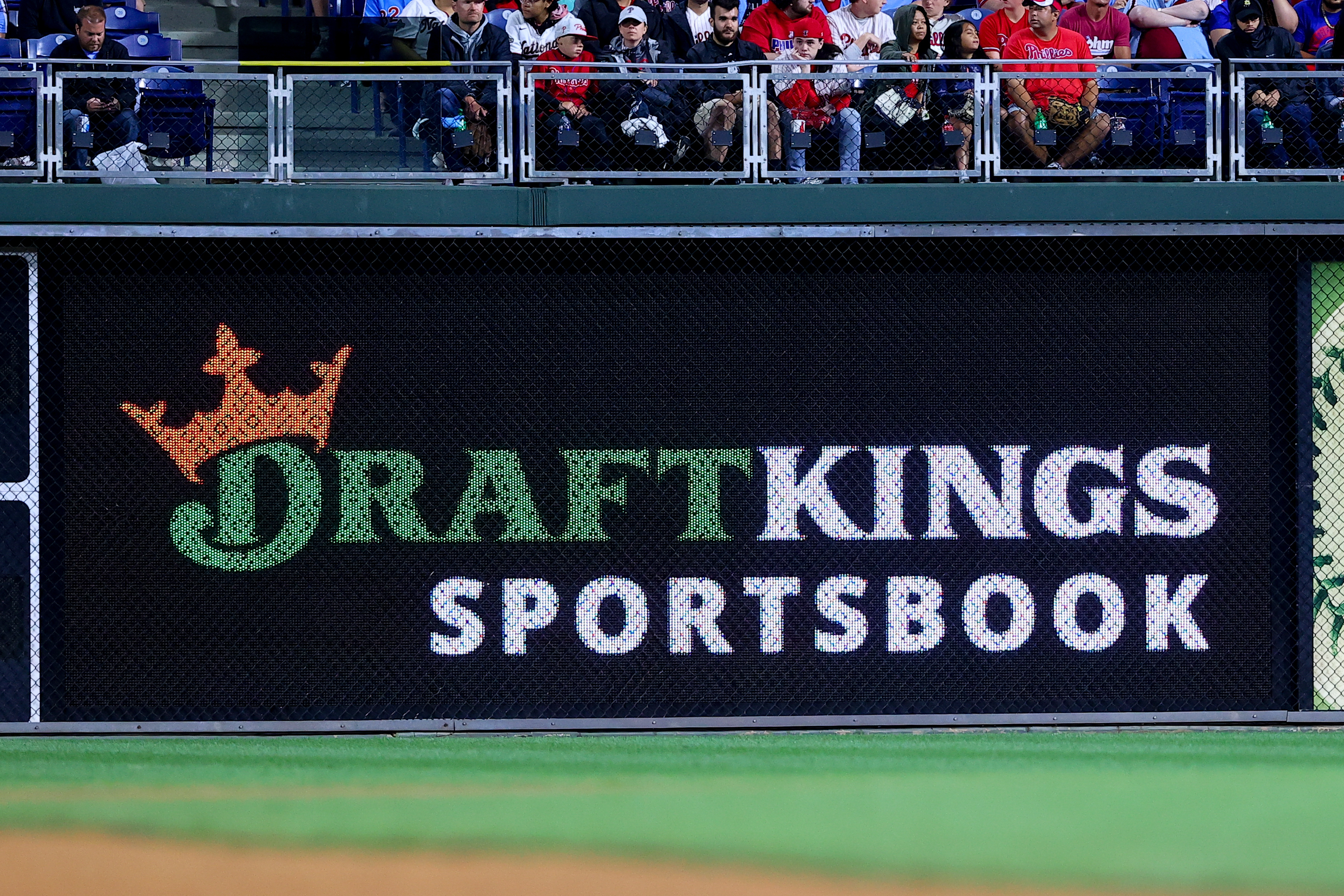 DraftKings Q3 2025 earnings results
