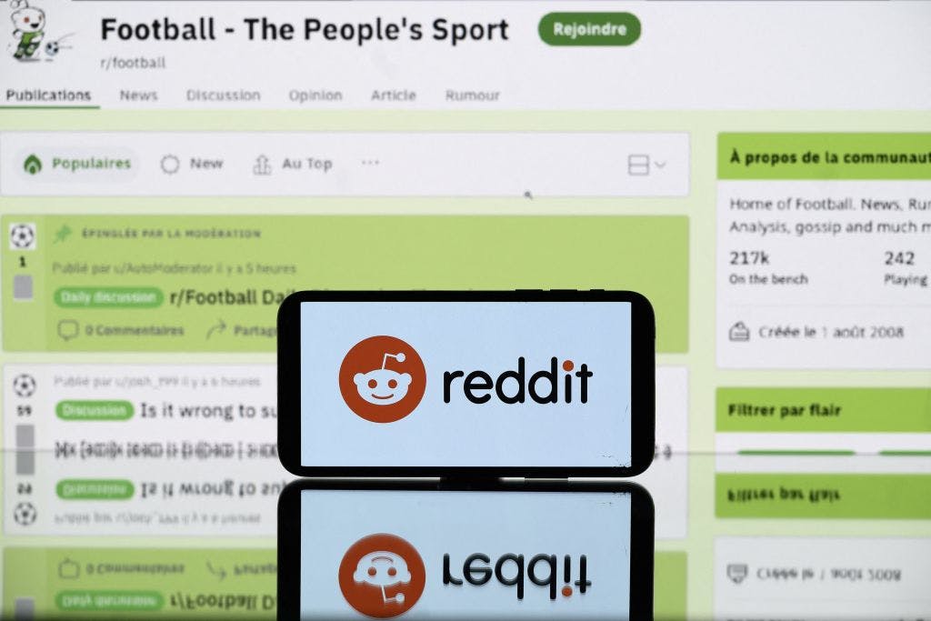 Reddit pivots to video thumbnail