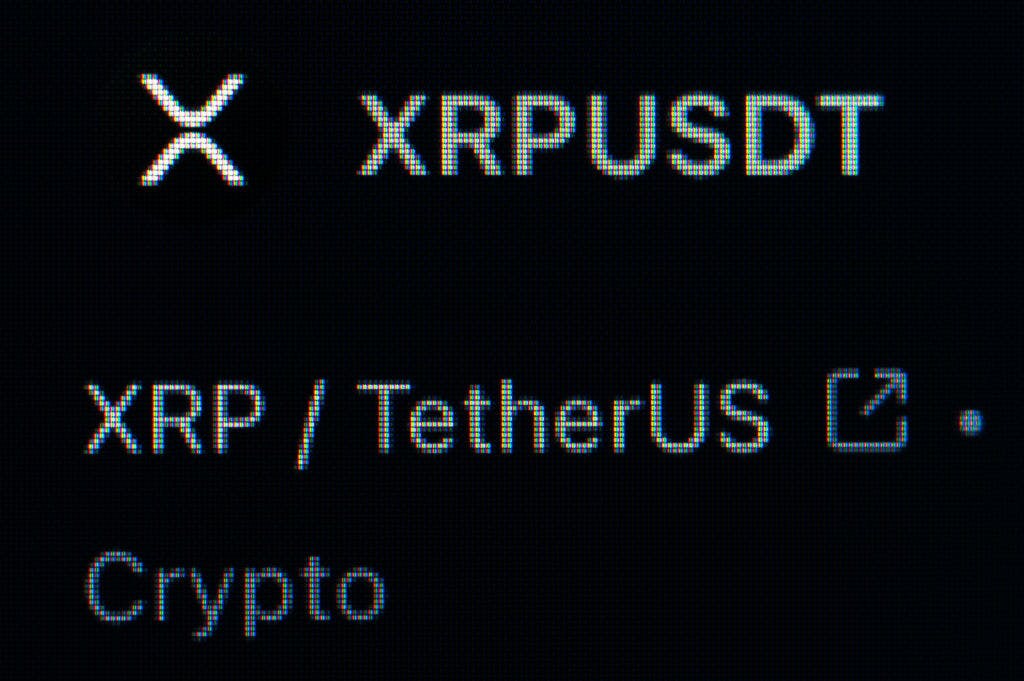 Ripple Labs is taking a victory lap after XRP ends up firmly back in the mainstream thumbnail