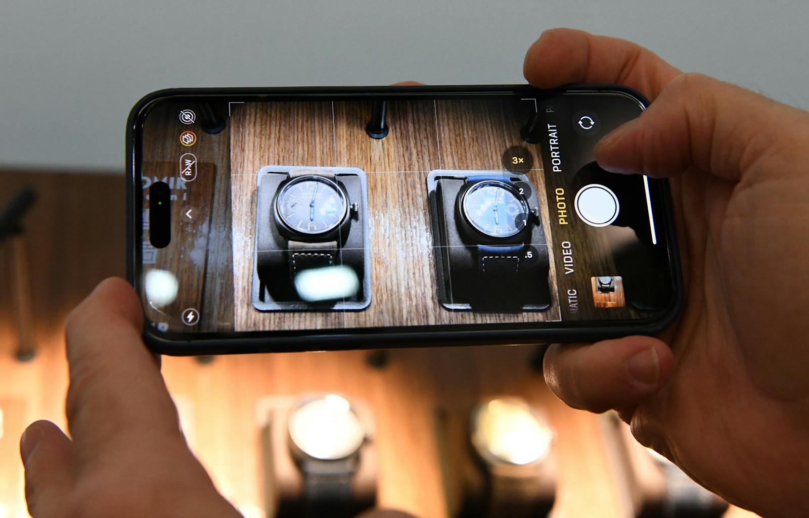 Dramatic decline in Swiss watch exports to China signals shift in prosperity thumbnail