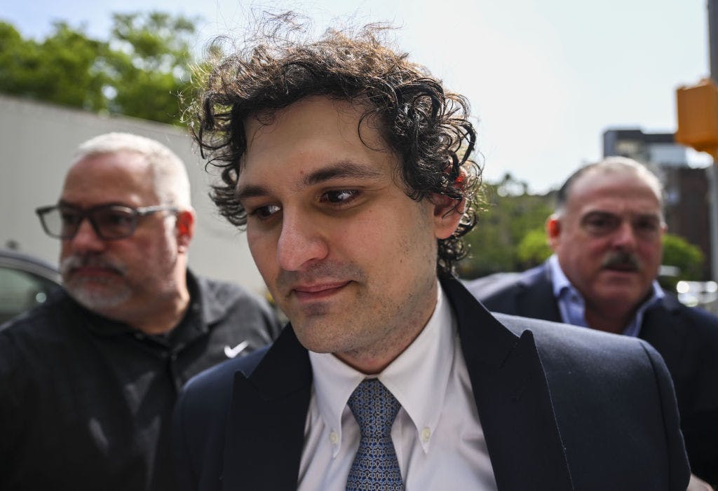 FTX’s bankruptcy proved to be quite lucrative for hedge funds thumbnail