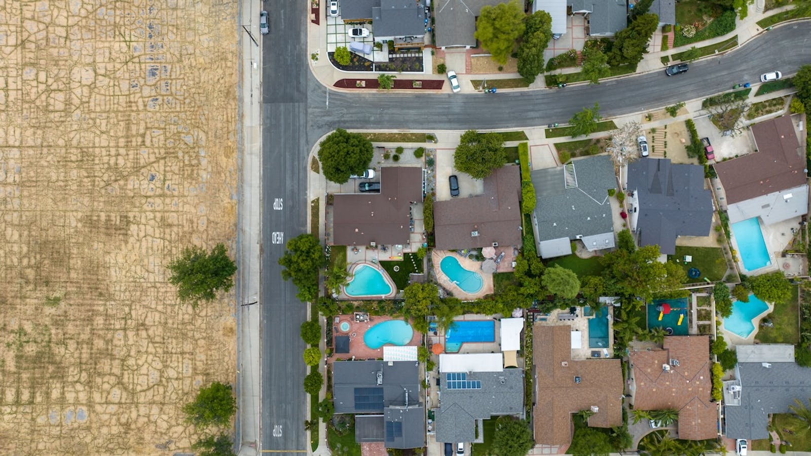 The housing market’s lights are on, but nobody’s home thumbnail