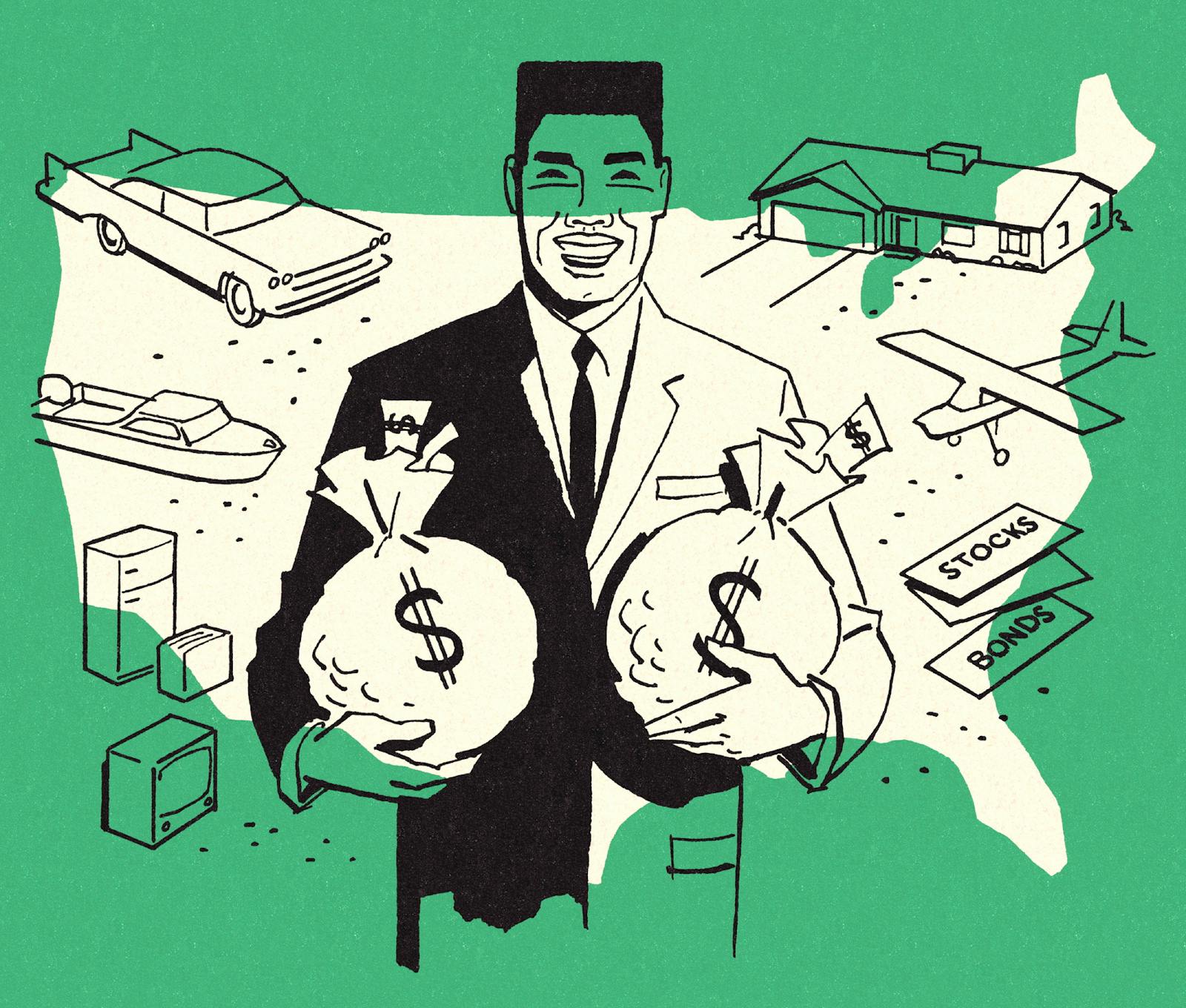 Technical indicator delivers first “buy” signal on the S&P 500 in years thumbnail