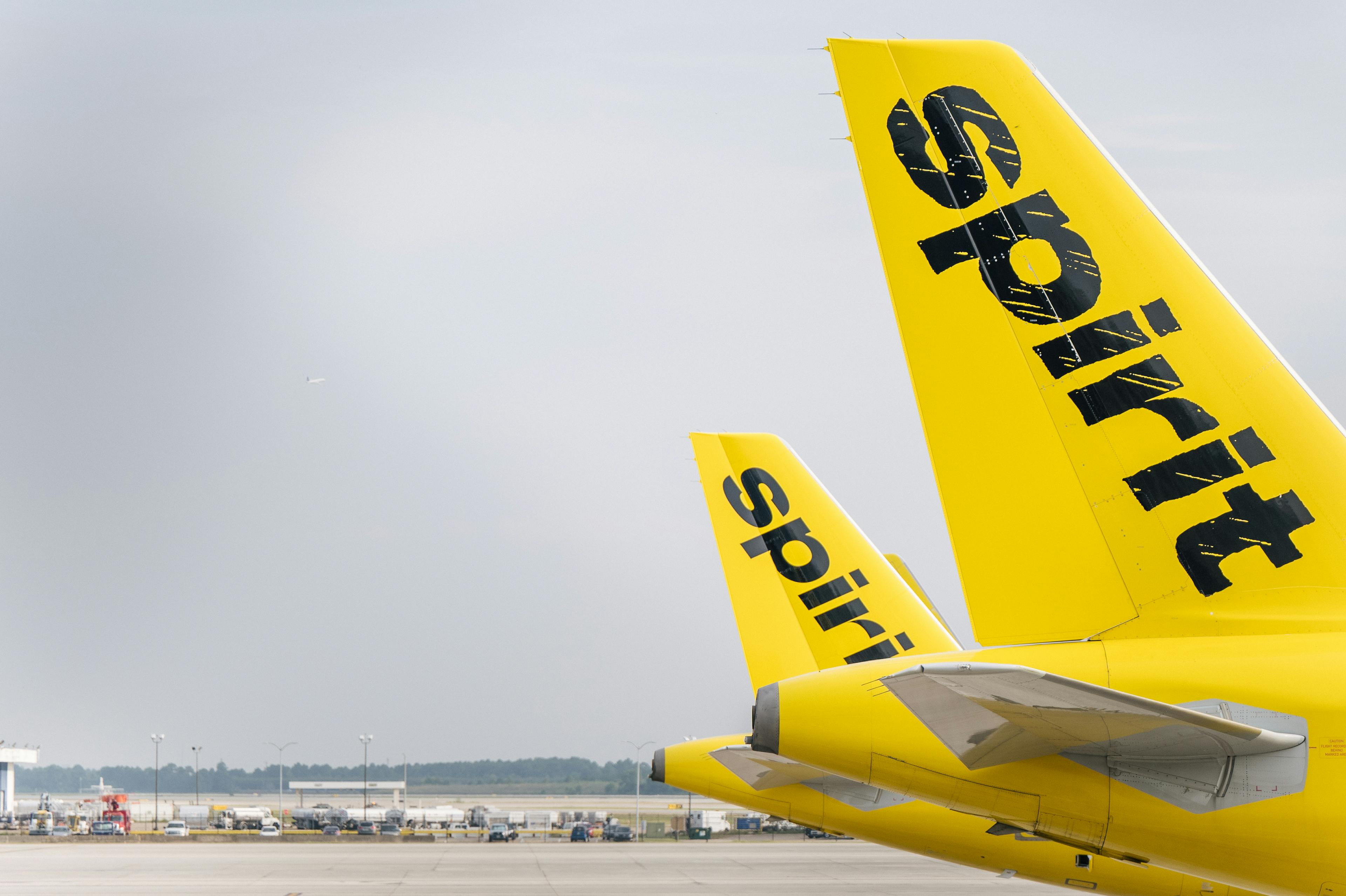 Spirit Airlines