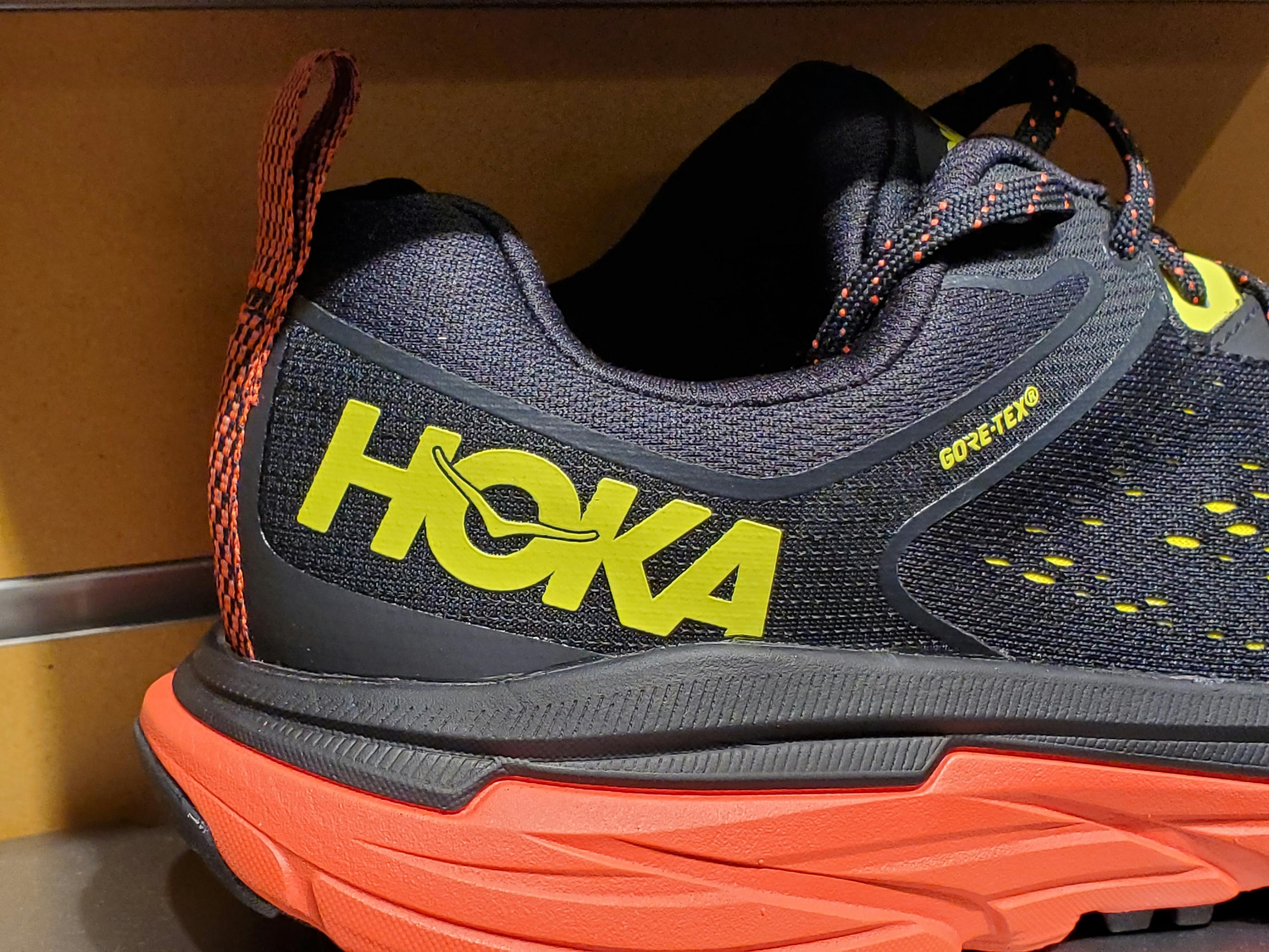 Hoka sneakers drive Deckers stock surge 