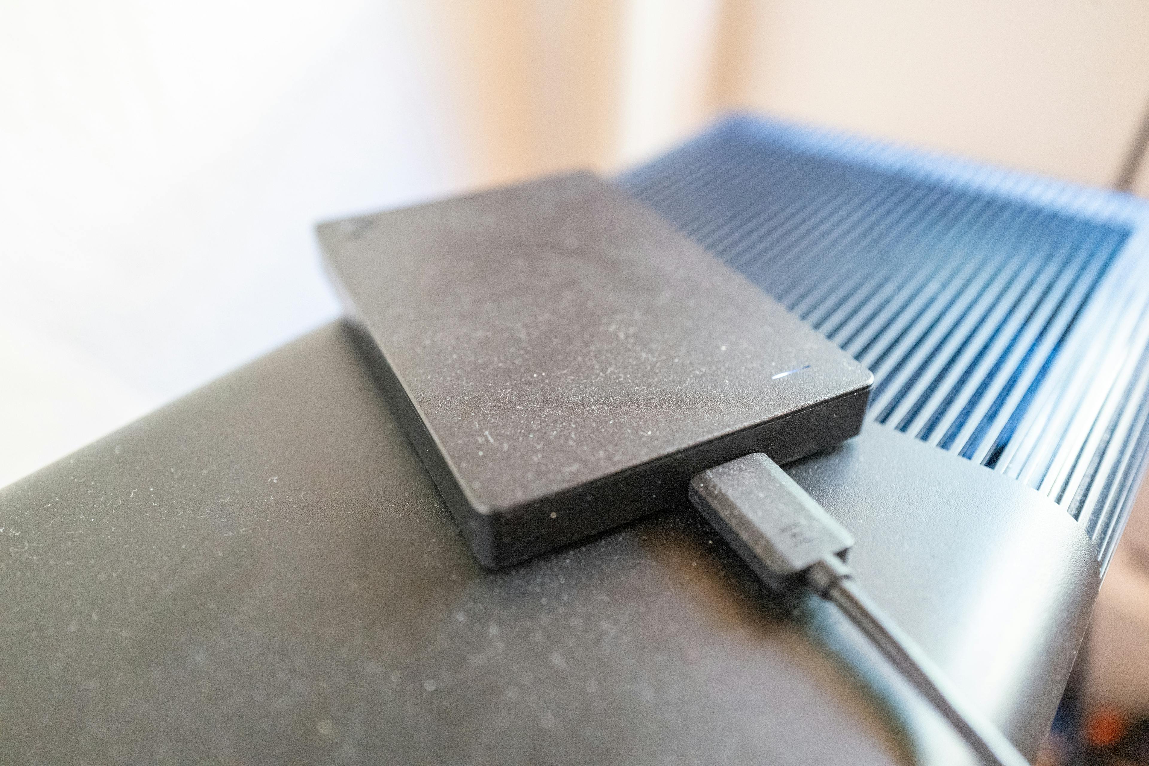 Seagate STX Earnings