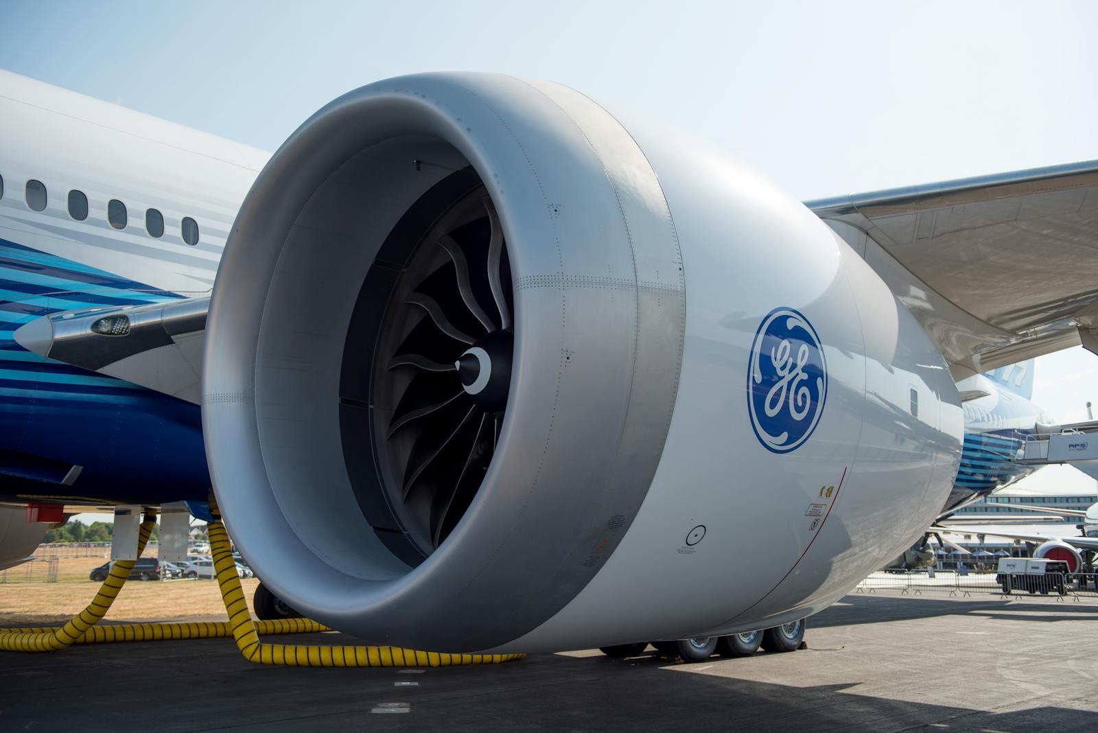 GE Aerospace hits turbulence thumbnail