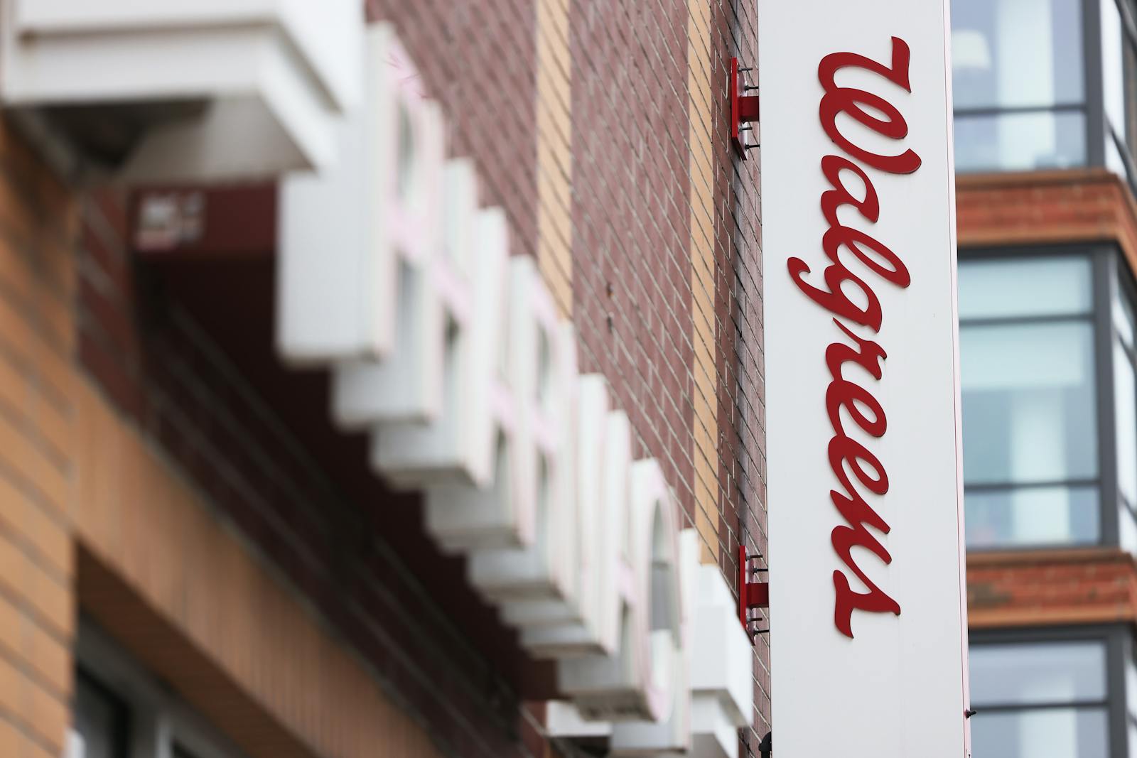 Walgreens signs $10 billion deal to be taken private by Sycamore Partners thumbnail