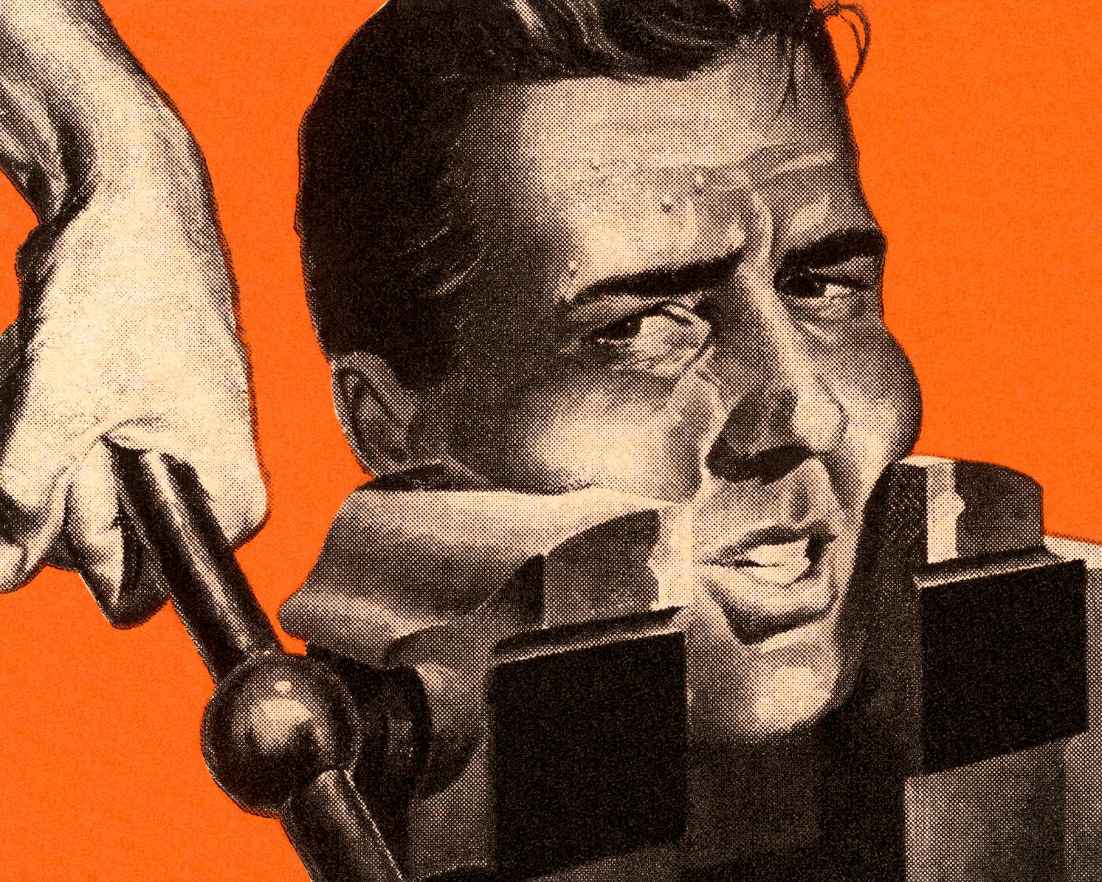 Shorts get squeezed as market rally ramps up  thumbnail