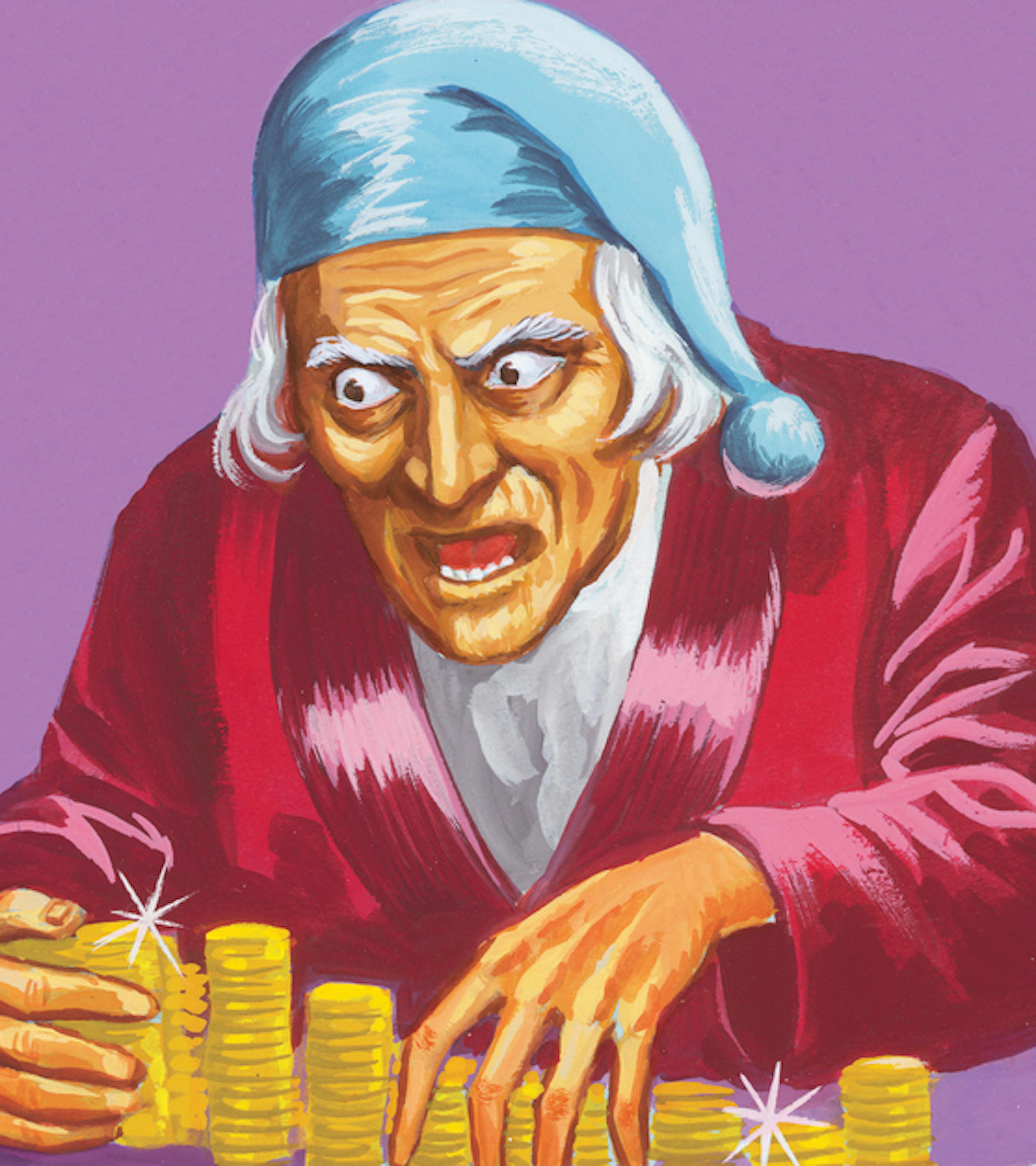 Money market mutual funds 
