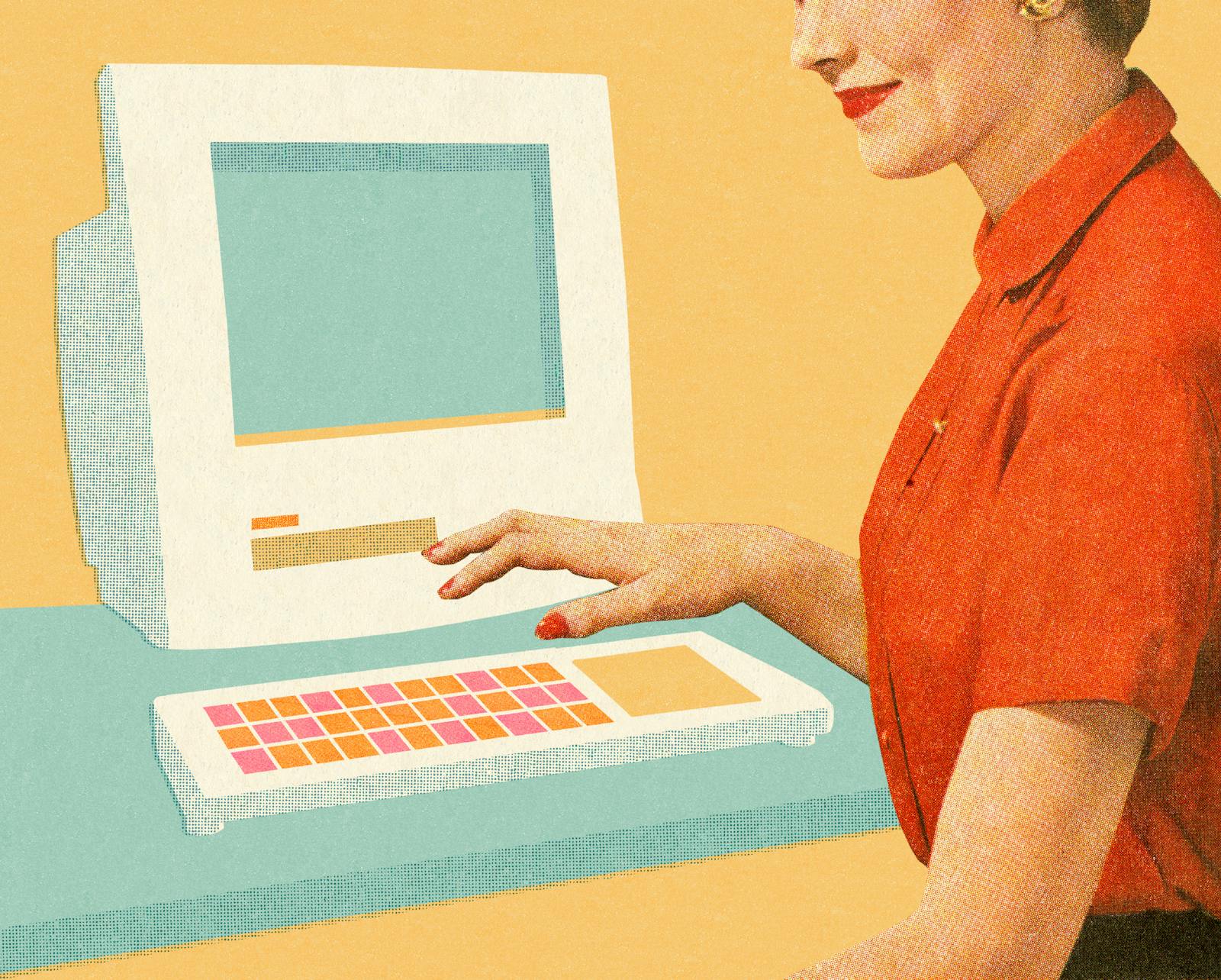 Behold the new AI trade: We call it software thumbnail