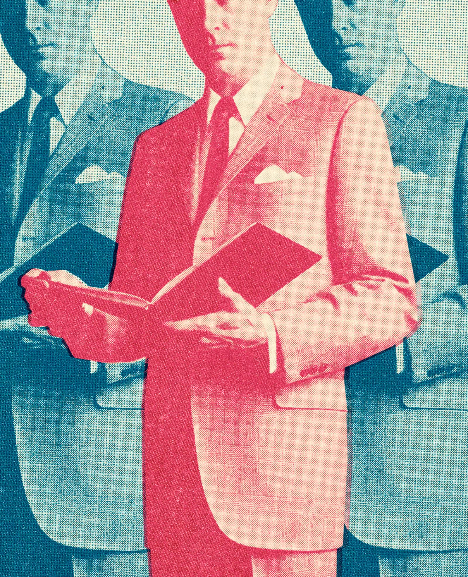 JPM: High-beta trades like Palantir are a red flag  thumbnail