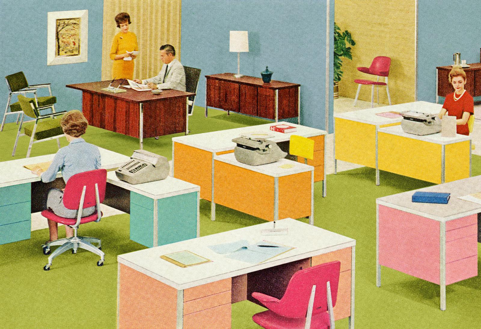 Office usage has peaked in North America thumbnail