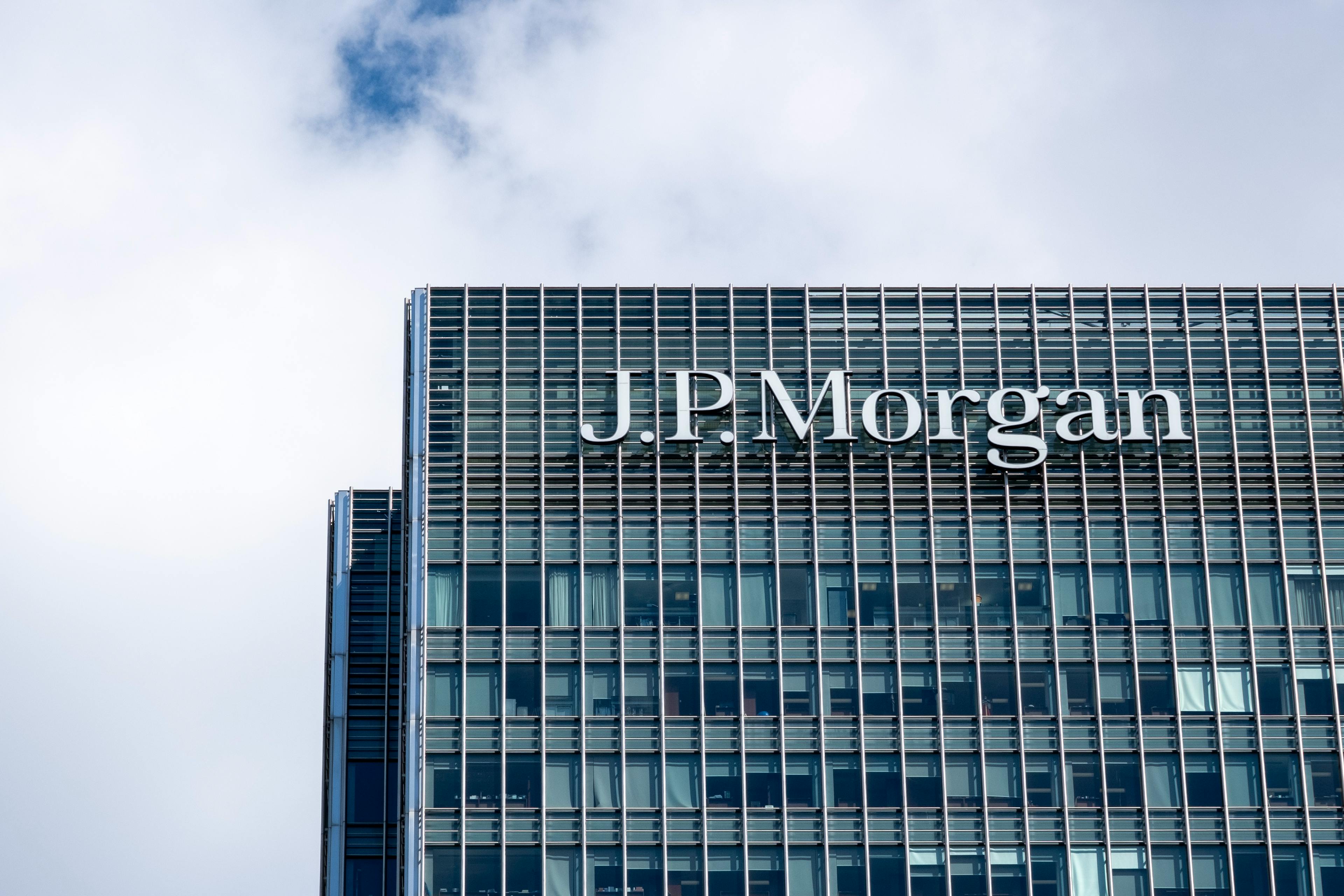jpmorgan chase