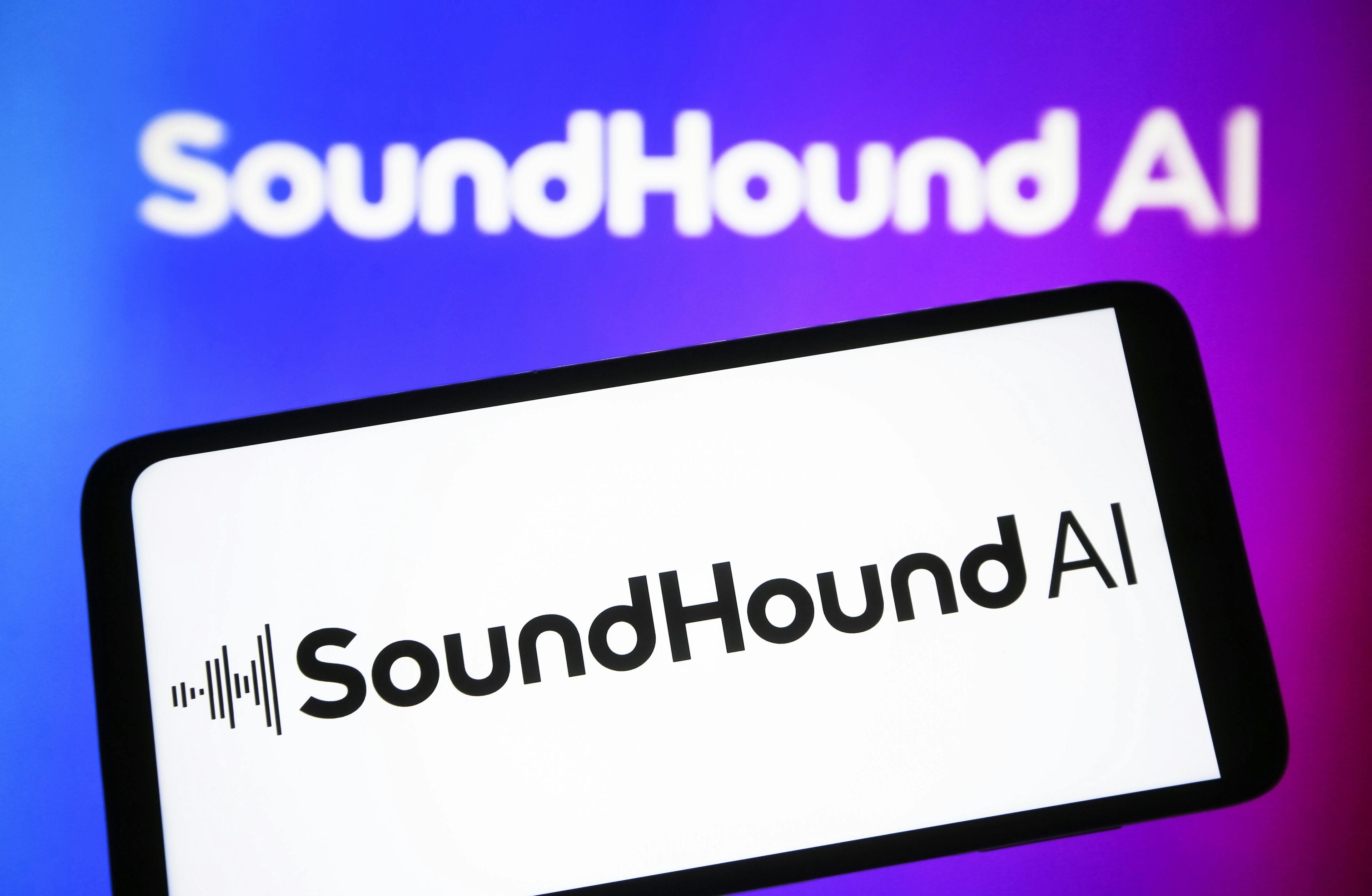 SoundHound AI 