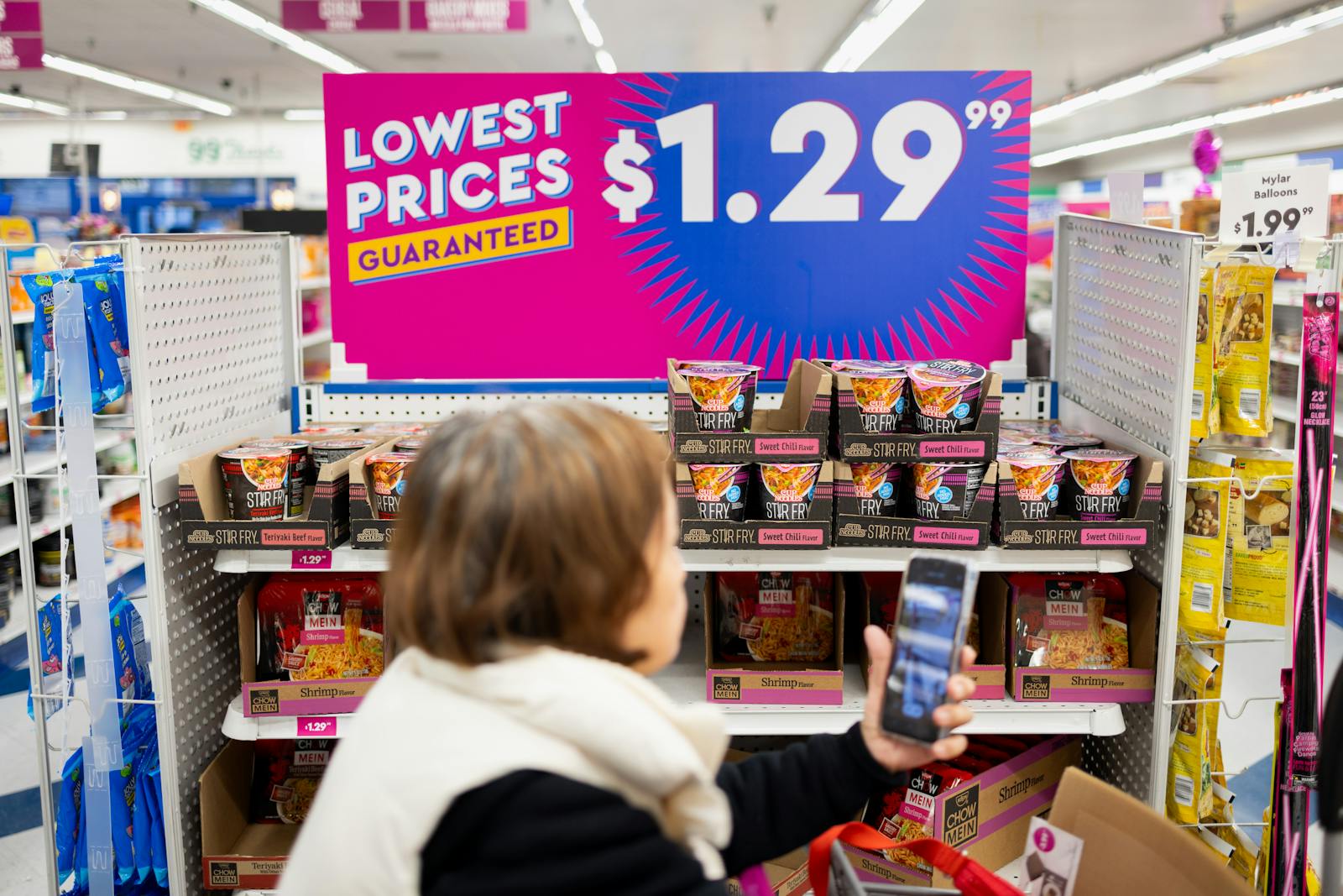 Investors think Corporate America’s ability to crank up prices is over thumbnail