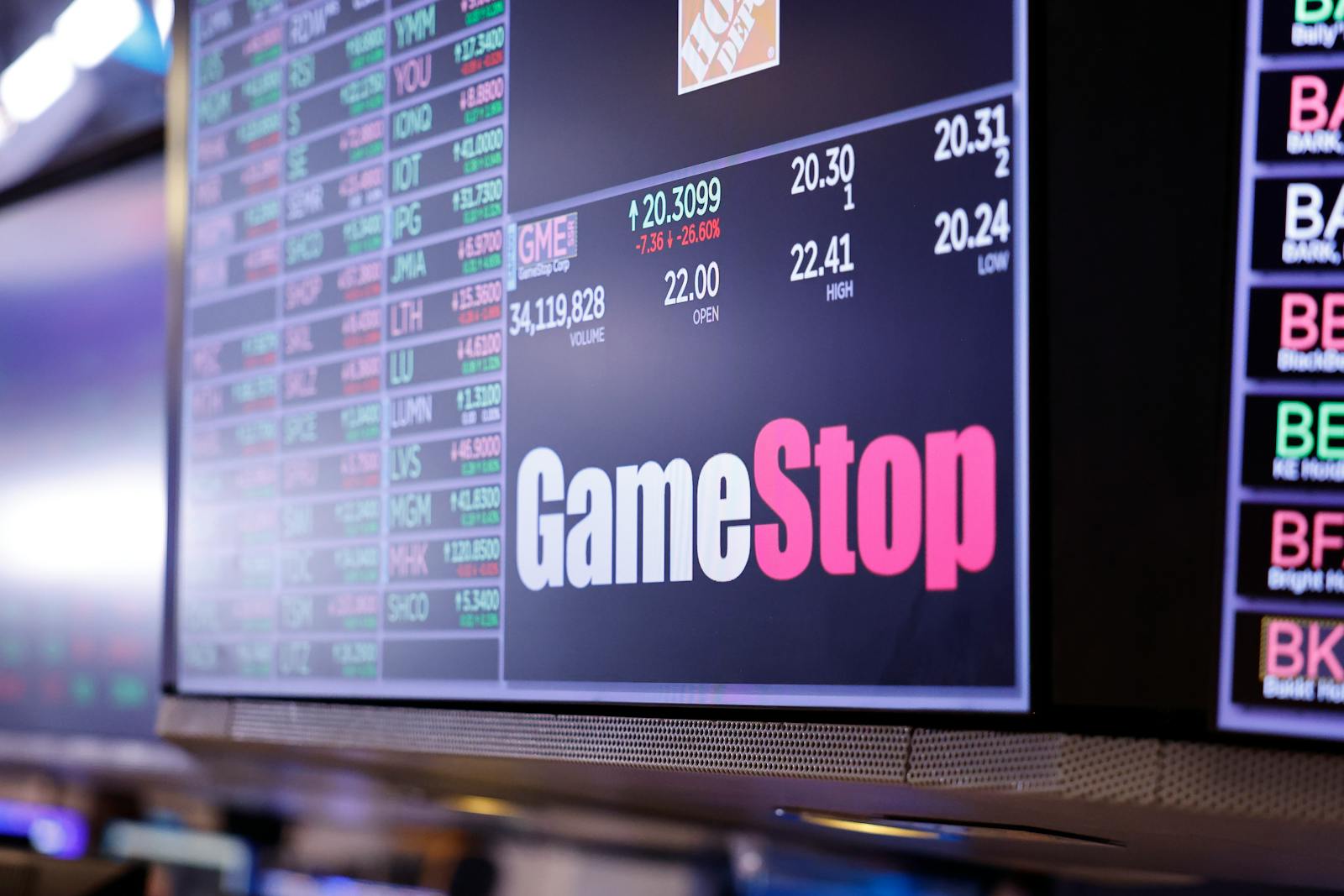 SEC charges Andrew Left, one-time GameStop nemesis, with fraud thumbnail