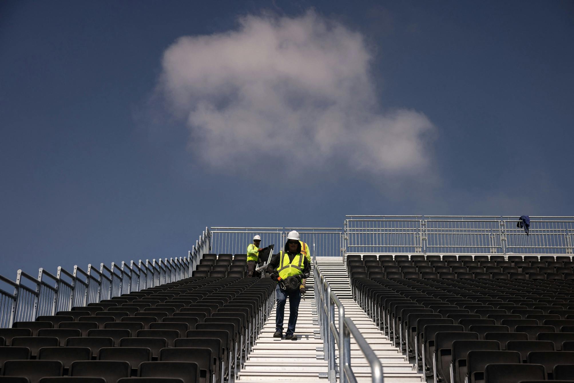 After more than a decade of recovery, construction is rocketing to new highs thumbnail