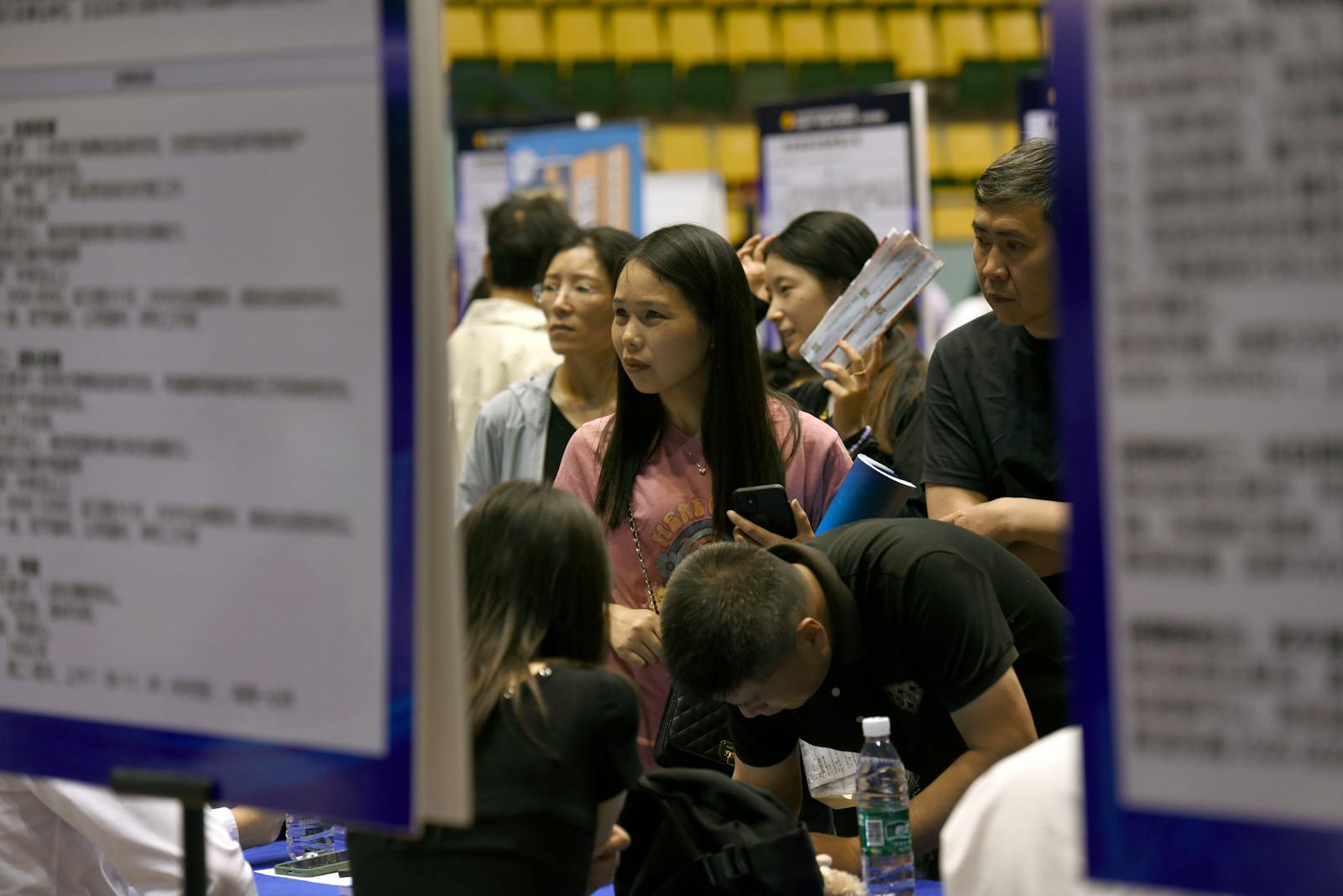 What China’s tumbling bond yields mean  thumbnail