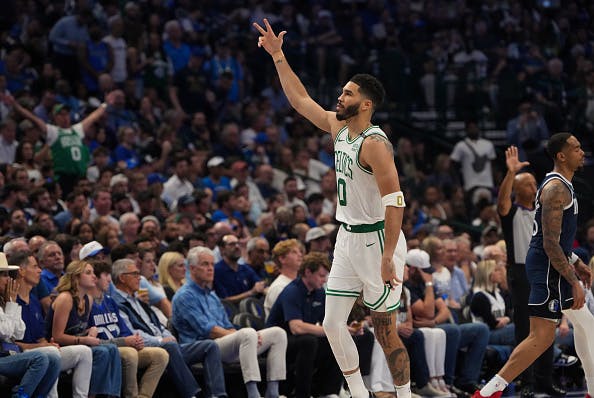 We used to not have $3T companies, now we have three: Microsoft, Apple, and Nvidia thumbnail