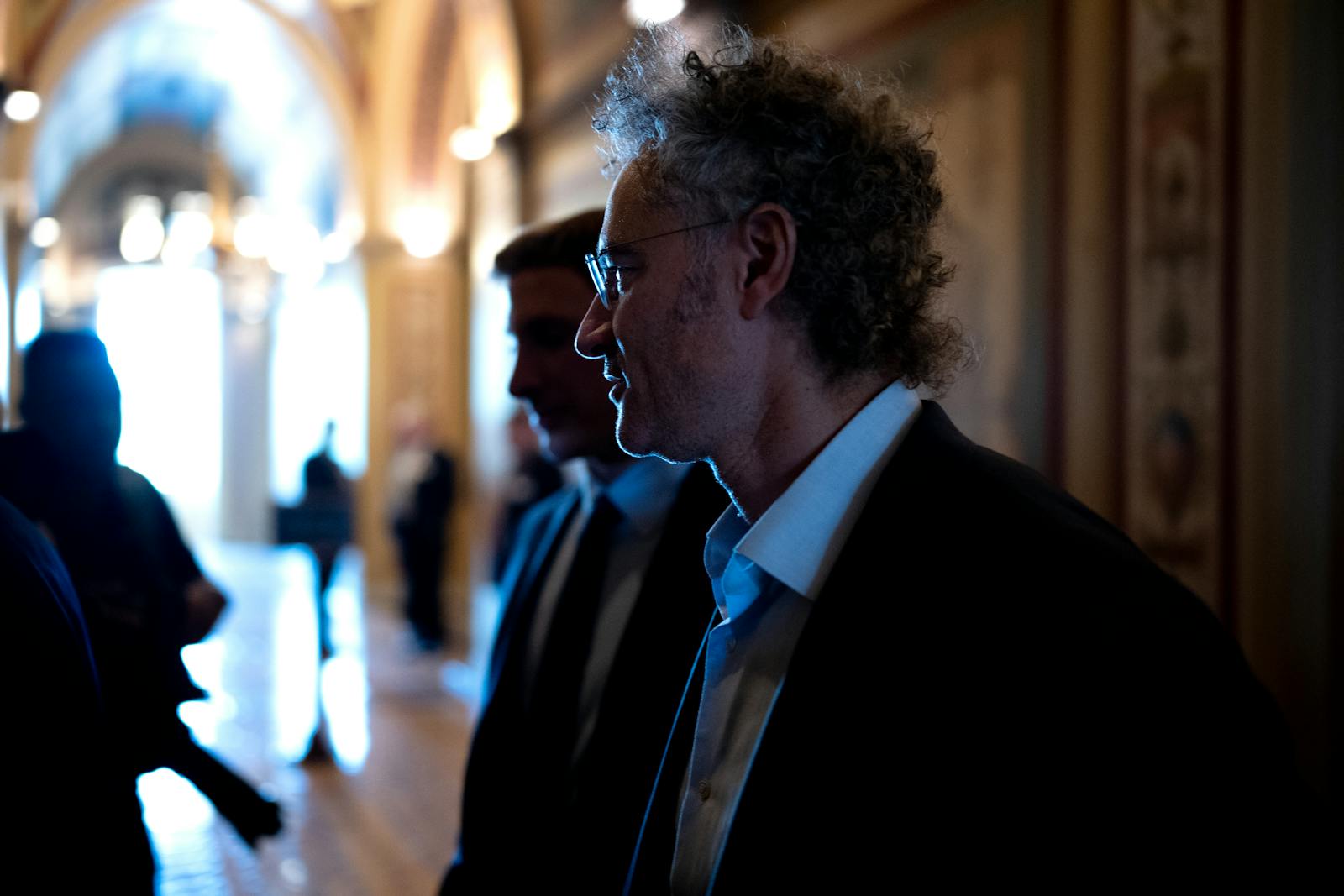 Palantir’s boring but profitable path forward thumbnail