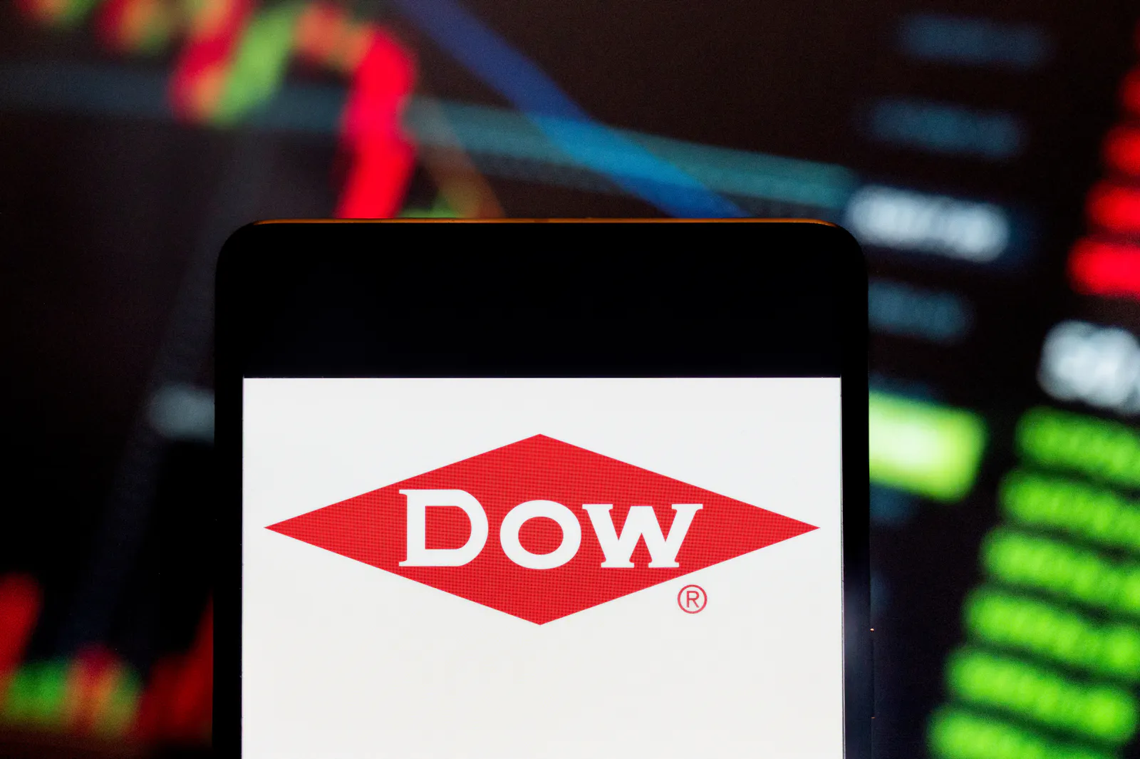 Iran war winners Dow, LyondellBasell downgraded by Bank of America thumbnail
