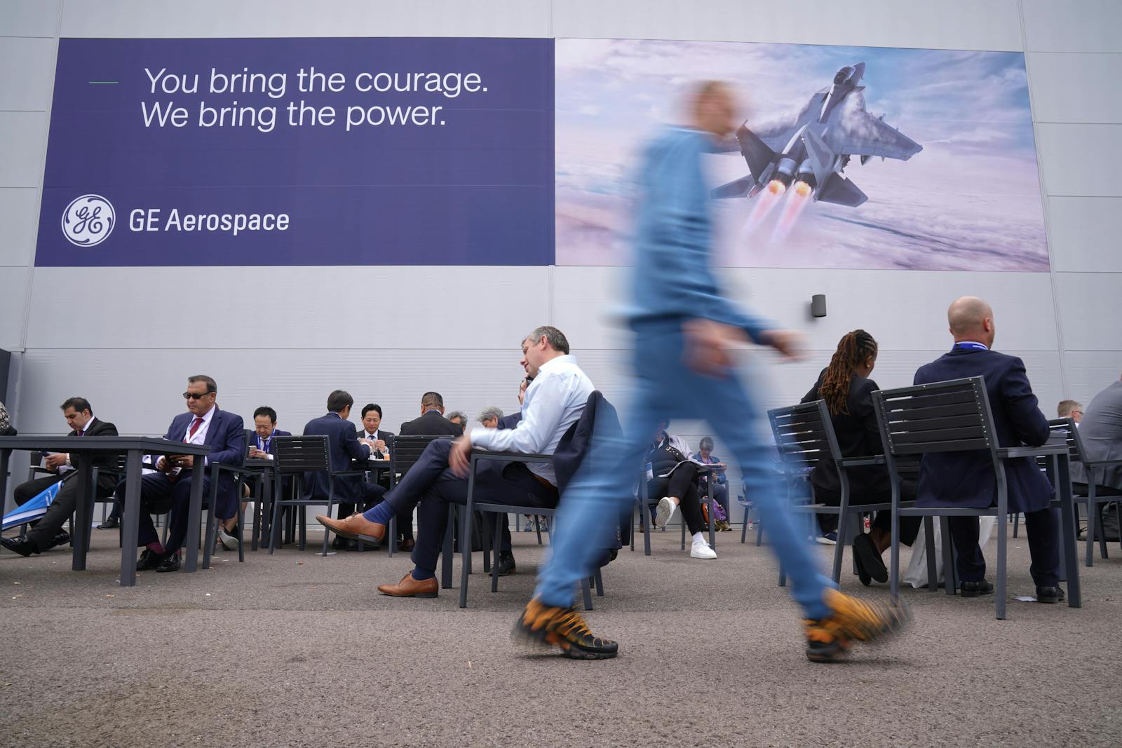 GE Aerospace’s robust earnings have reignited the forgotten trade of 2024 thumbnail