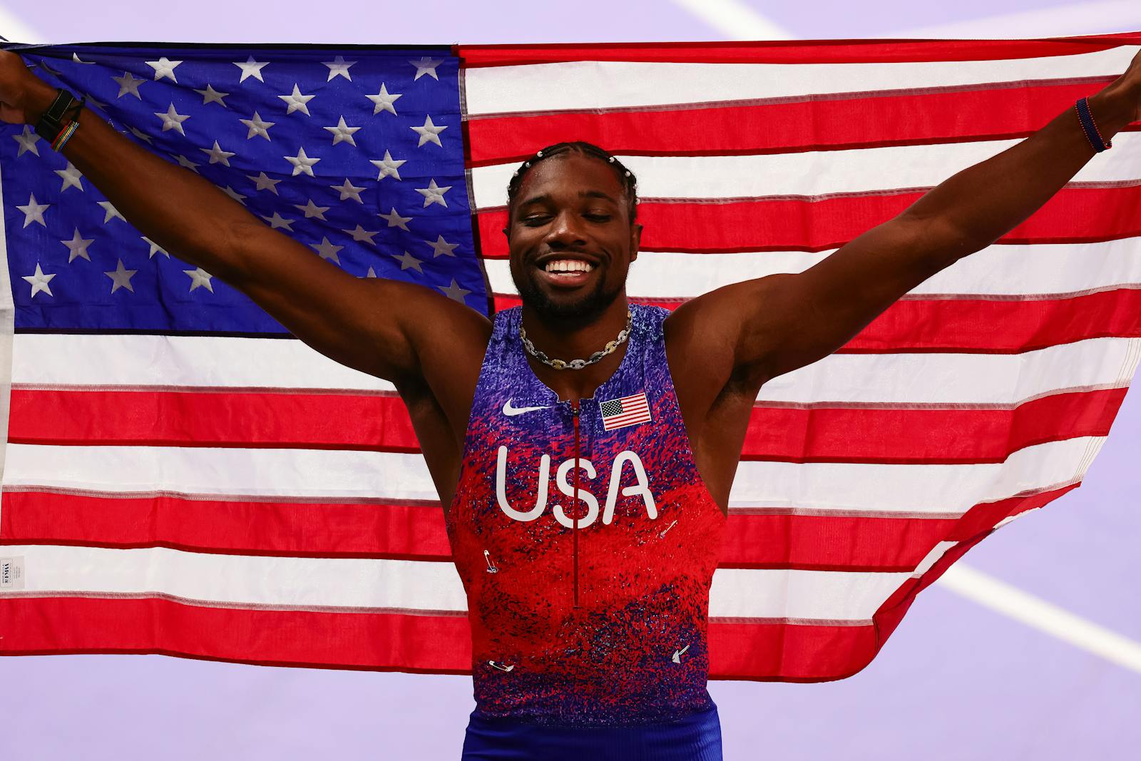 US stocks are crushing the global competition in 2024  thumbnail