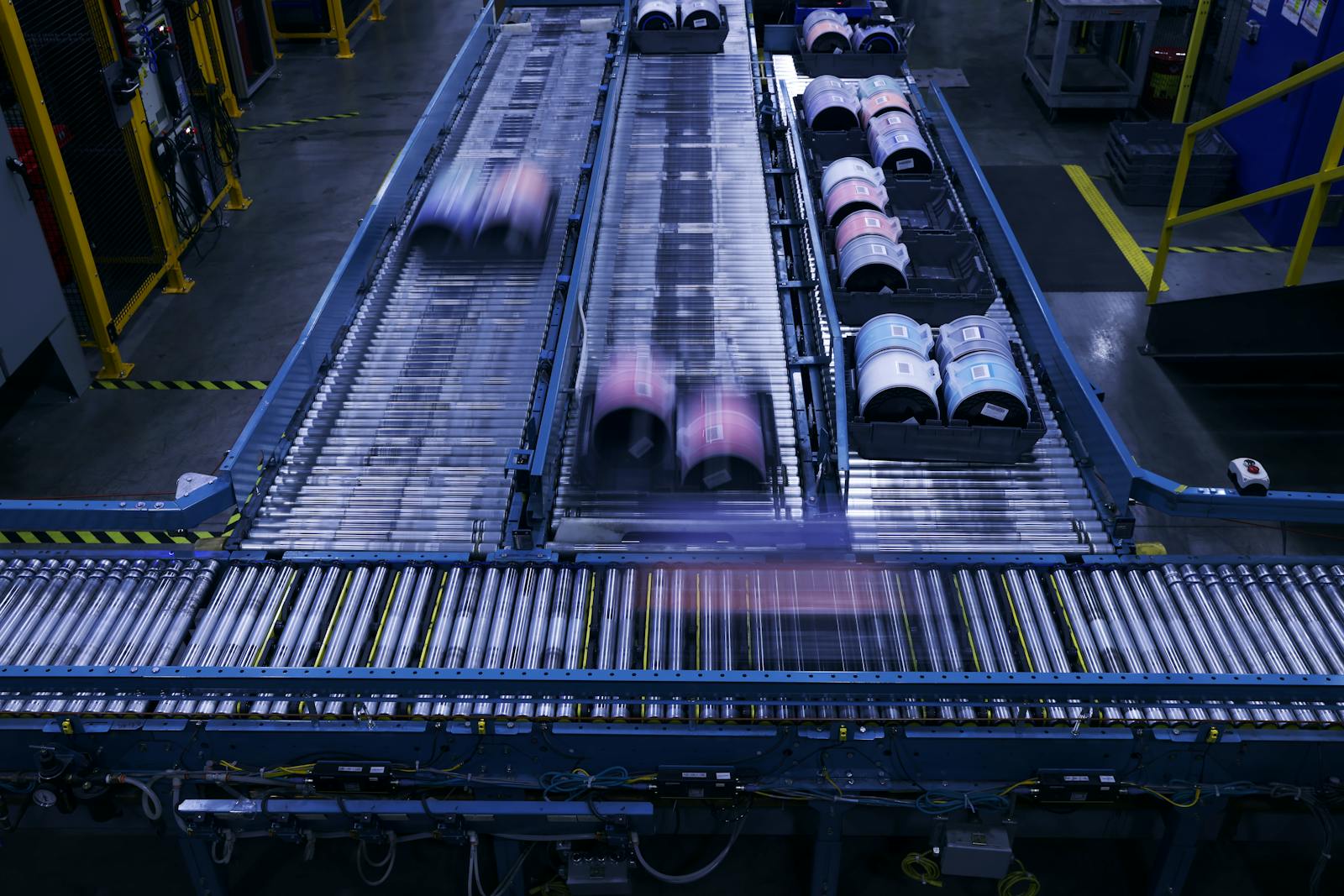 Corning tumbles despite in-line to positive Q3 results and bright Q4 outlook thumbnail