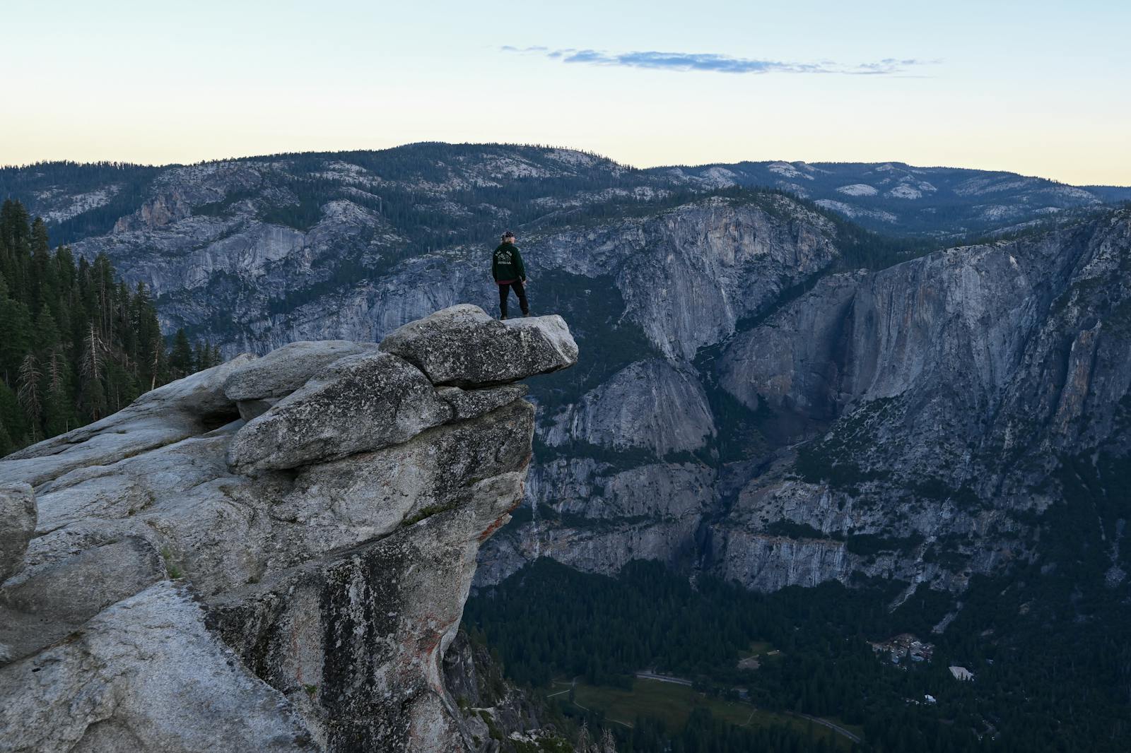 By any historic metric, this market is getting closer to the edge  thumbnail