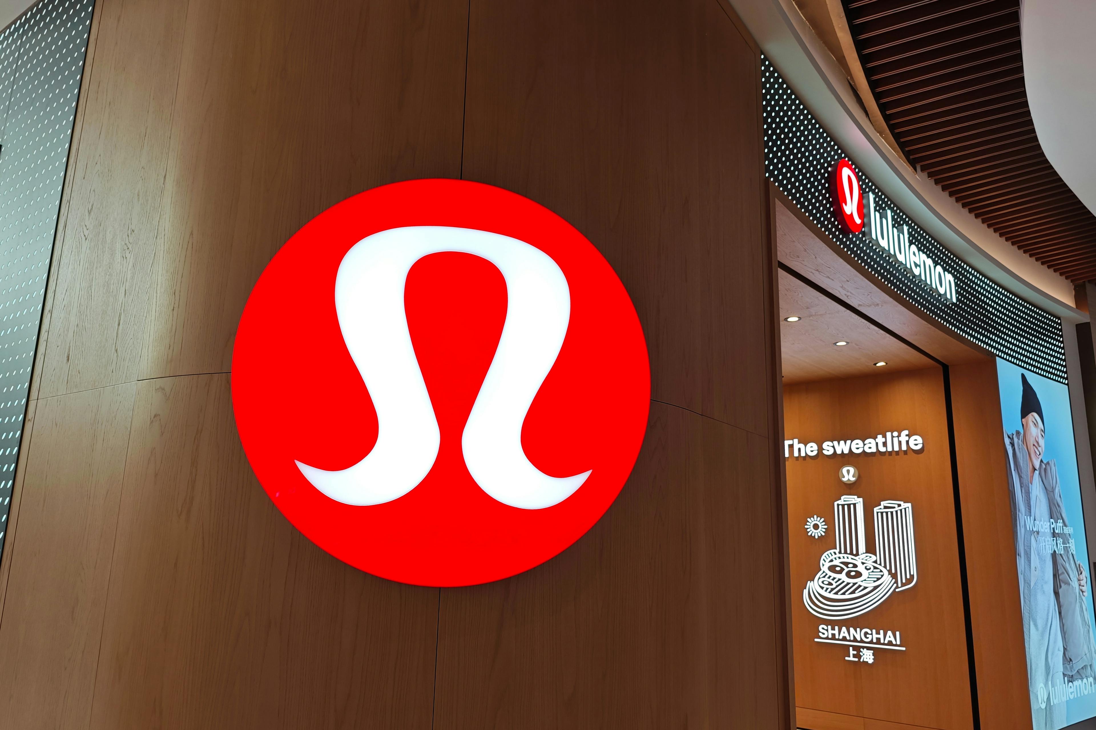 Lululemon