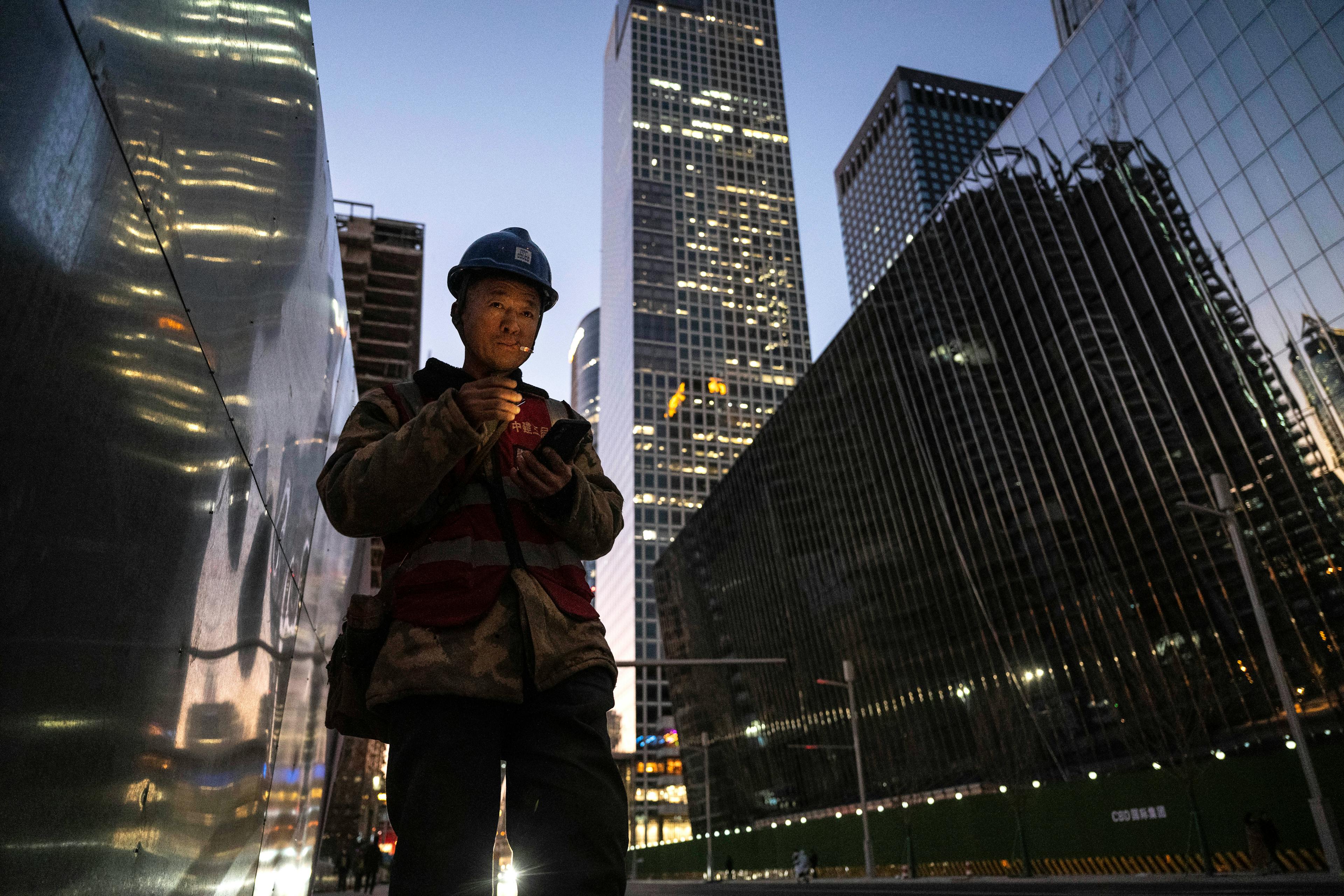 China bond yield economy