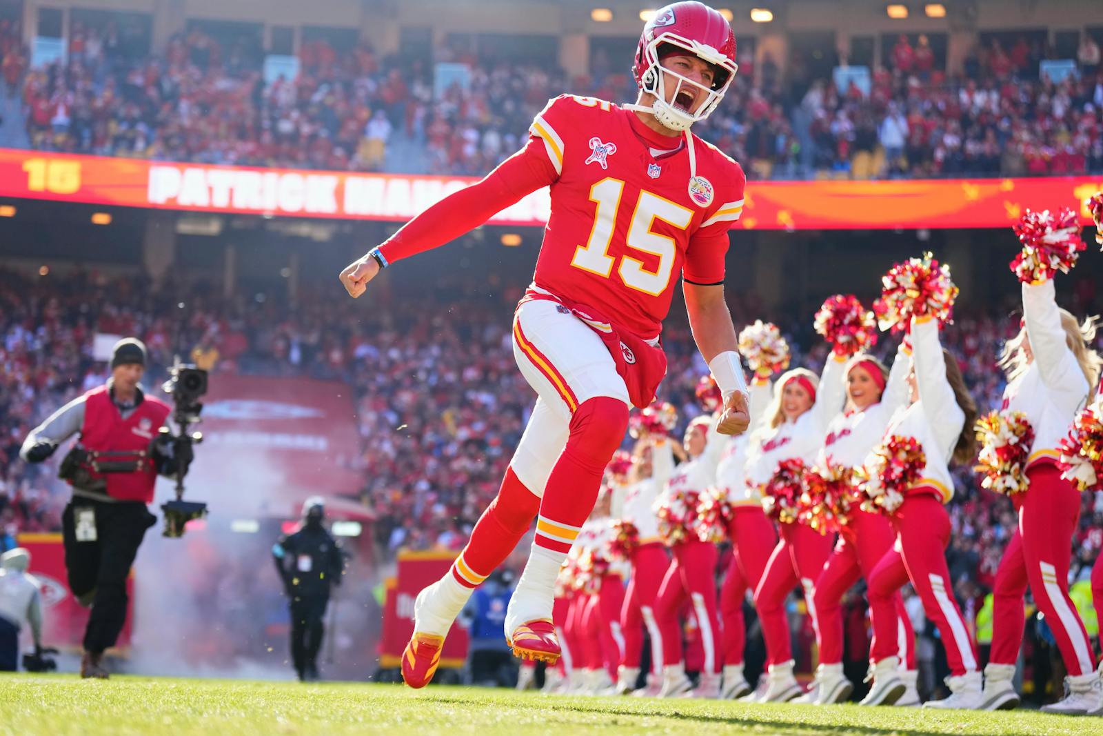 DraftKings and other sportsbooks had a terrible December thumbnail