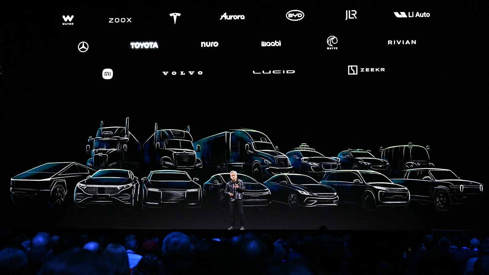 SoundHound slammed after Nvidia’s auto announcements thumbnail